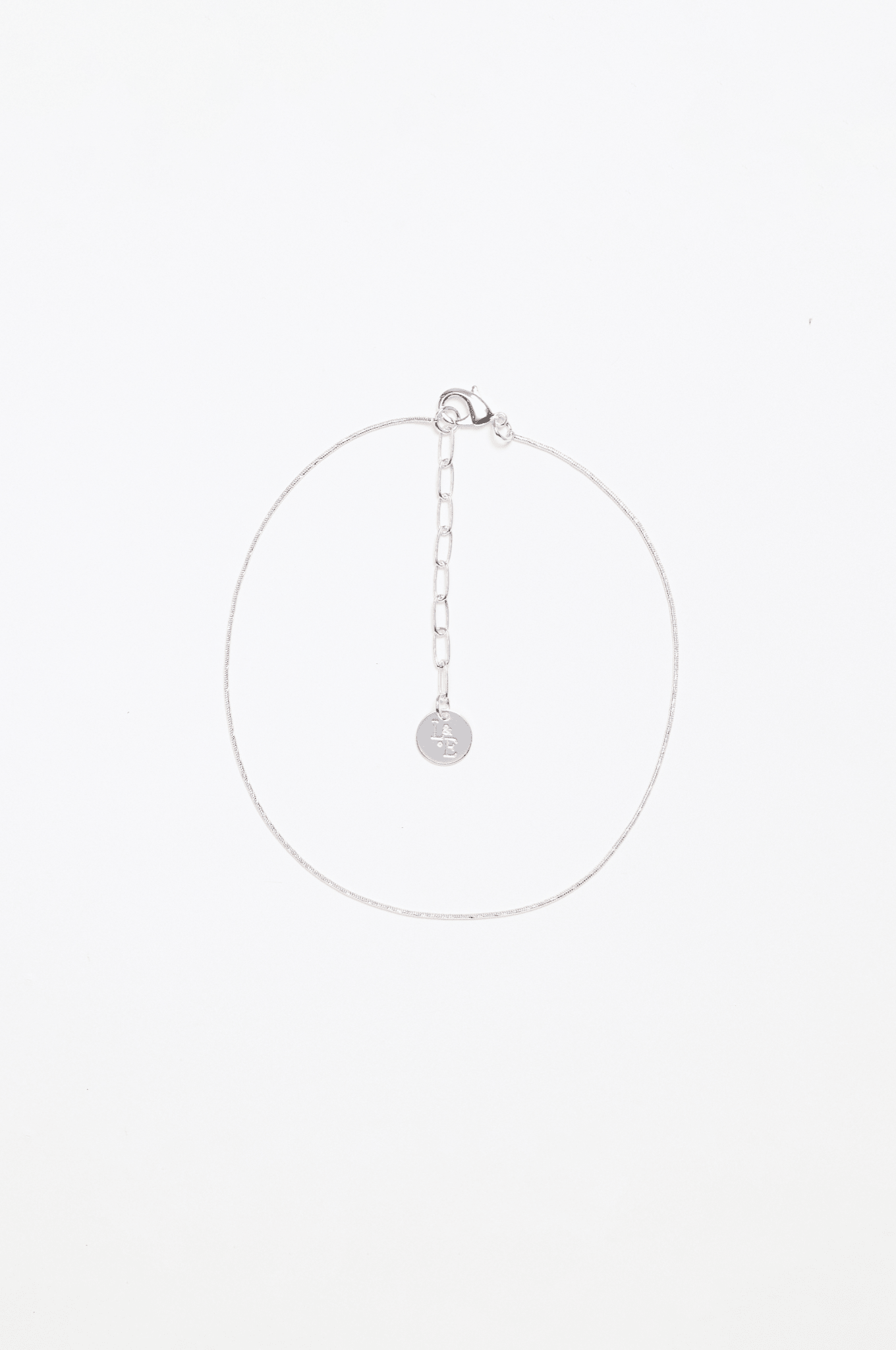 Lara & Ela | Memories Necklace - Lara & Ela
