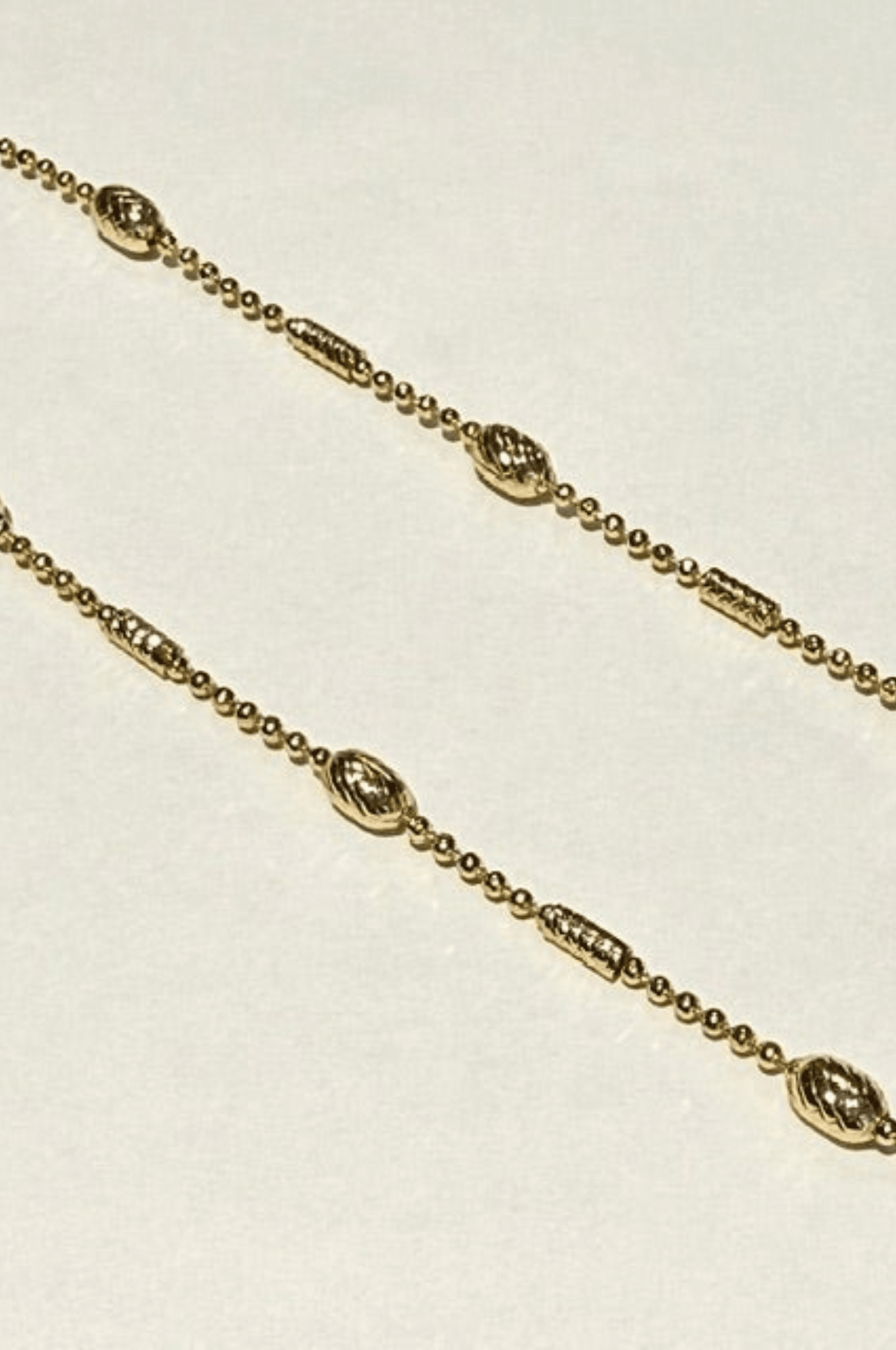 Lara & Ela | I Belong There Necklace - Lara & Ela