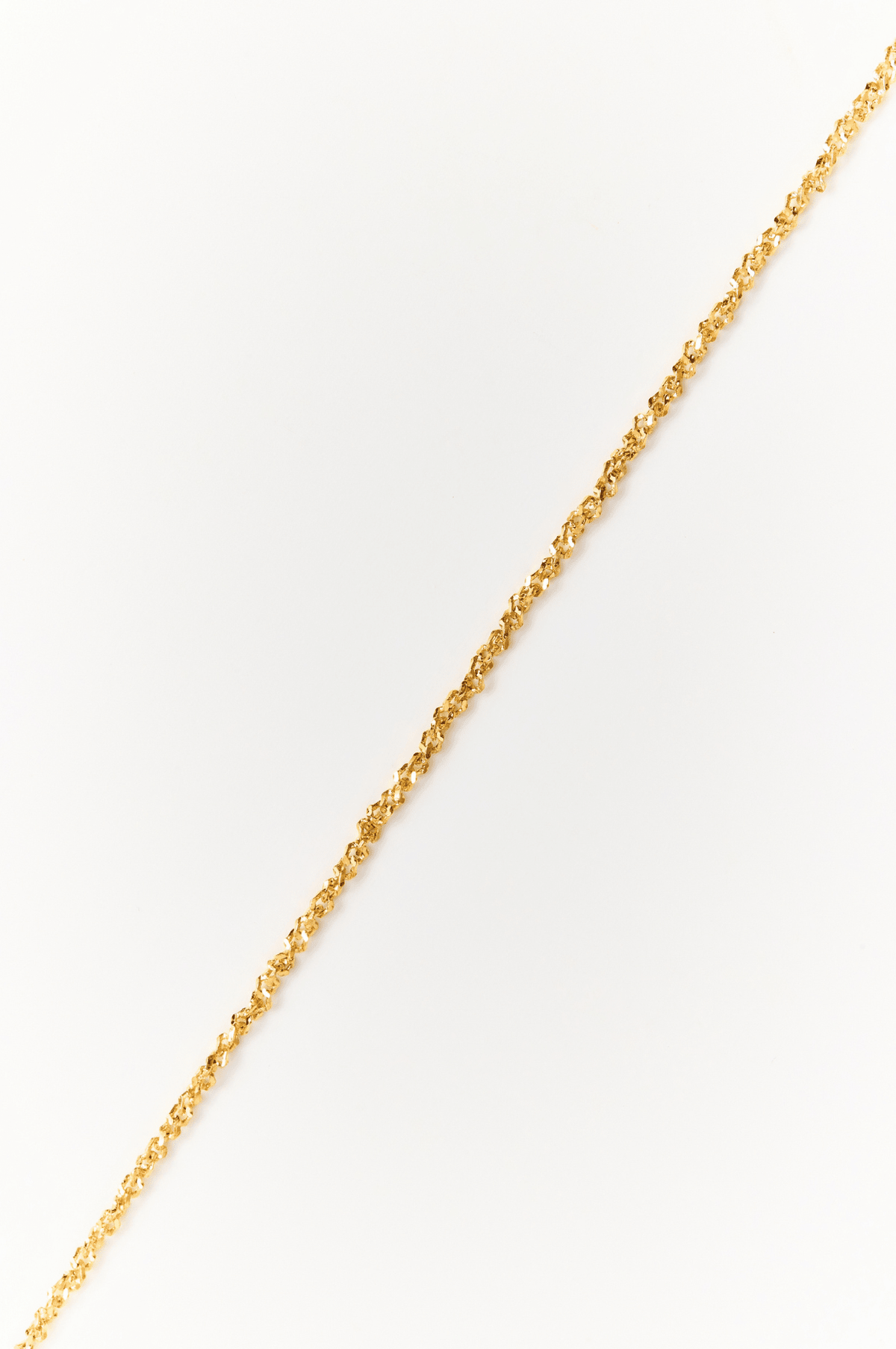 Lara & Ela | New Sugar Necklace - Lara & Ela