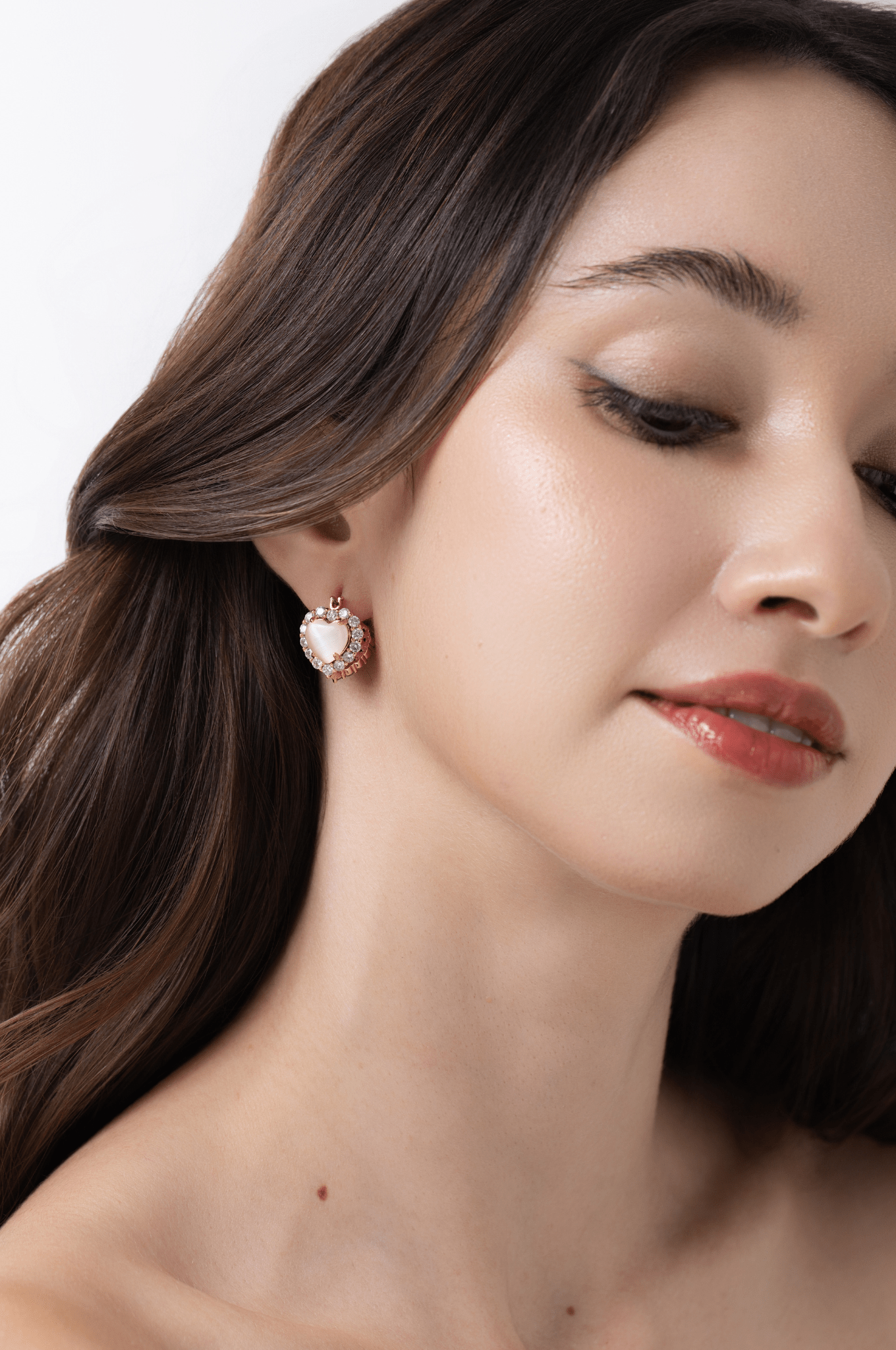 Lara & Ela | Sunday In Capri Earrings - Lara & Ela