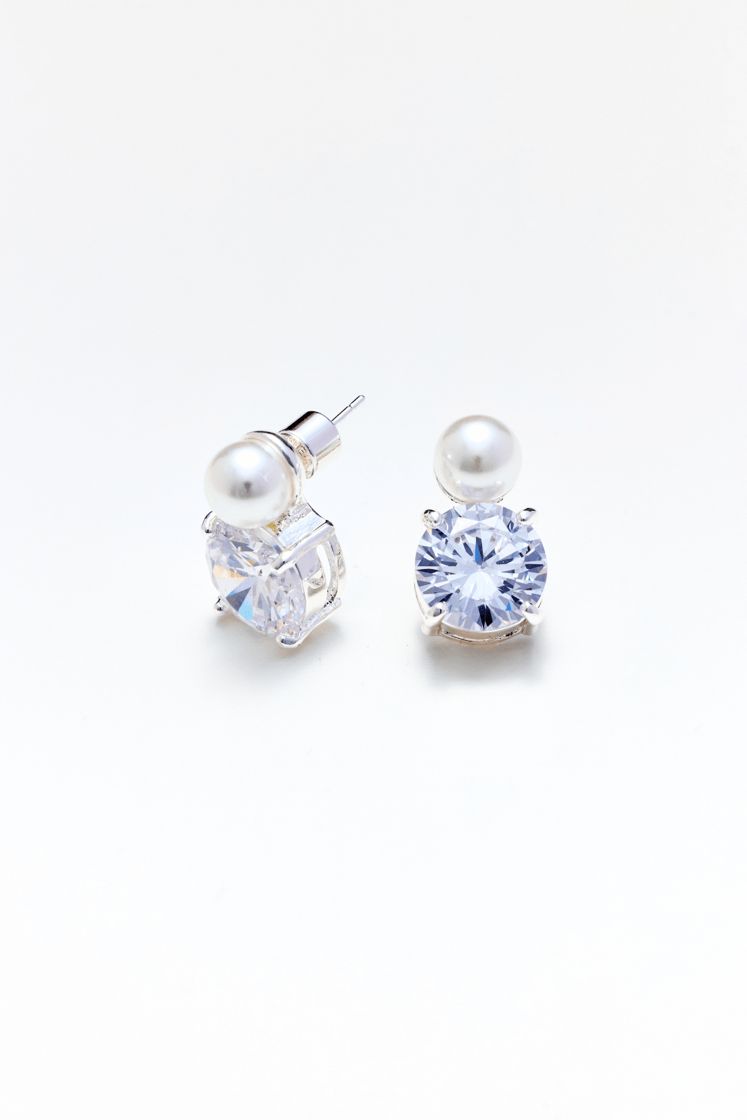 Lara & Ela | Theta Earrings - Lara & Ela