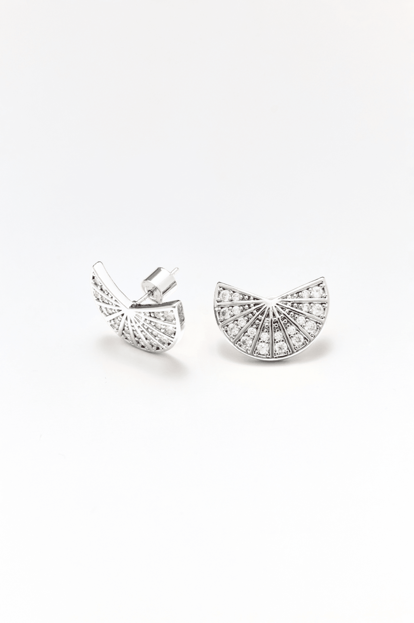 Lara & Ela | Fantastic Baby Earrings - Lara & Ela