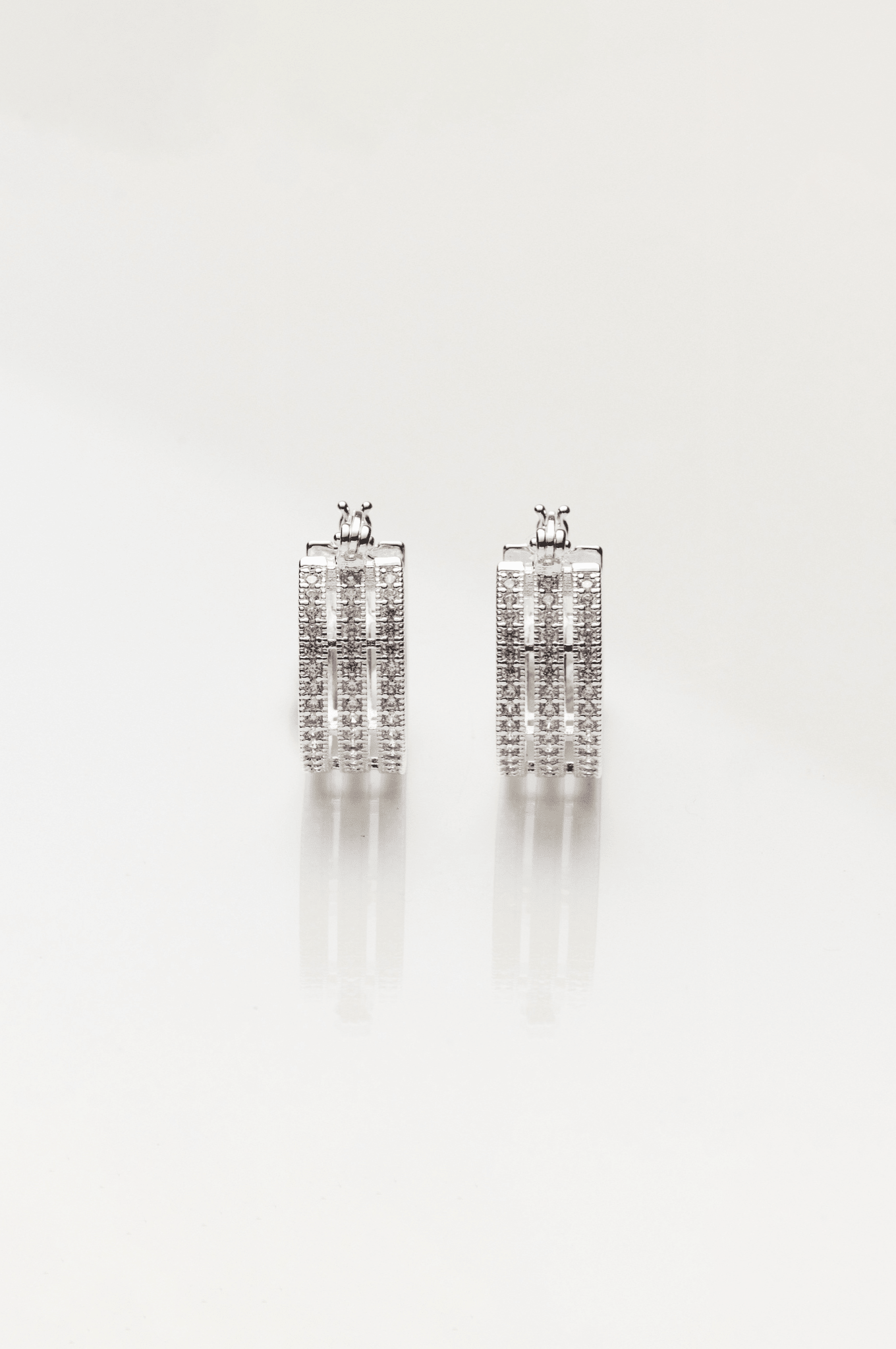 Lara & Ela | You Can Do Magic Earrings - Lara & Ela