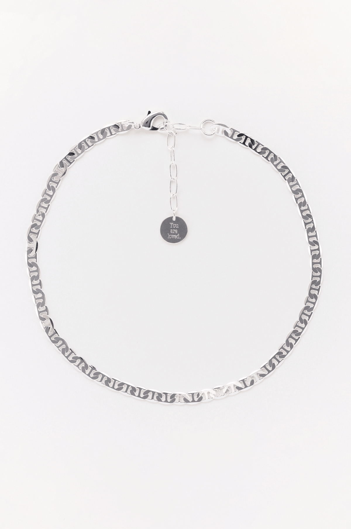 Lara & Ela | Manic Monday Necklace - Lara & Ela