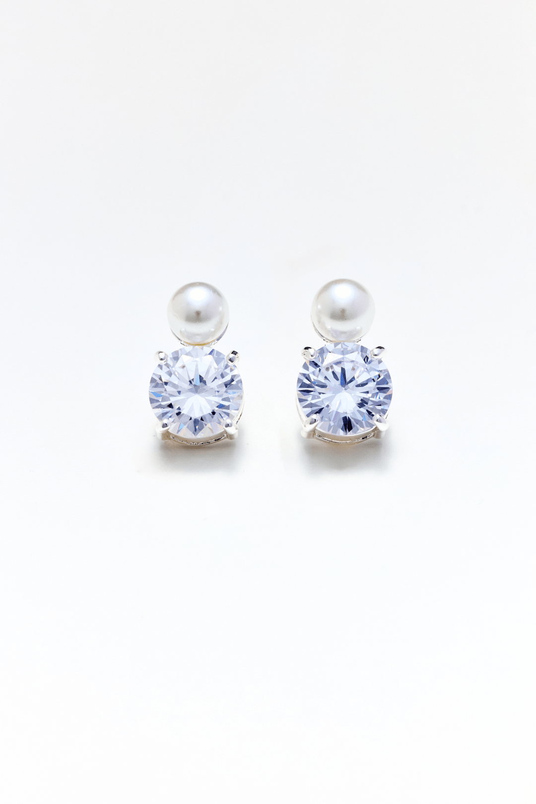 Lara & Ela | Theta Earrings - Lara & Ela