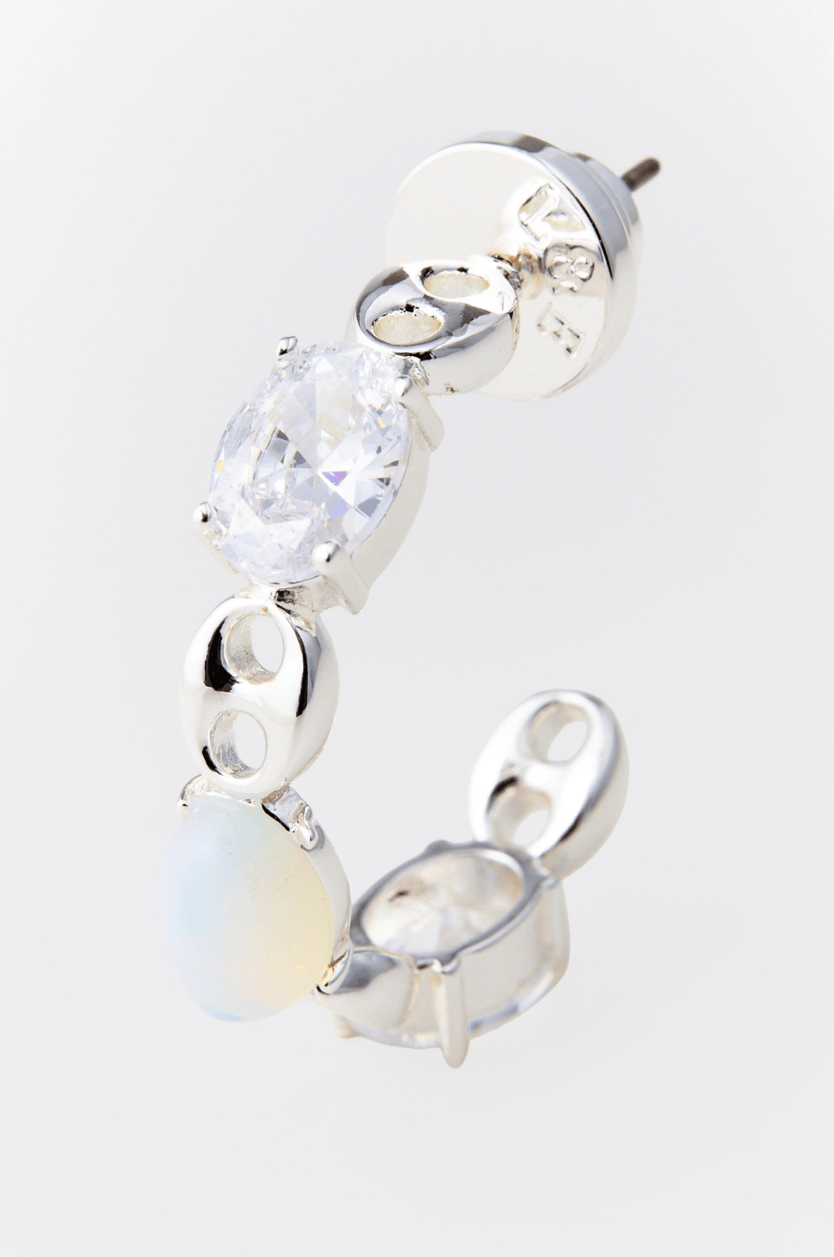 Lara & Ela | Silk Earrings - Lara & Ela
