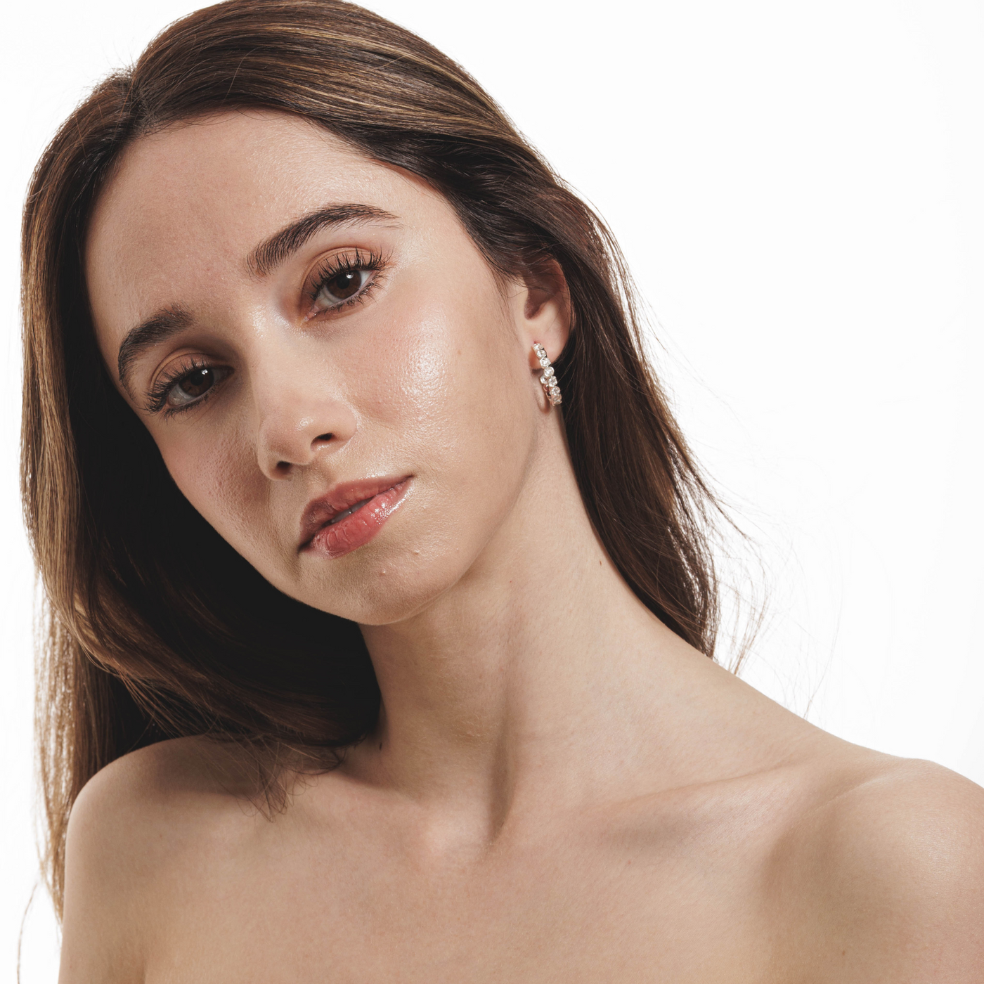 Lara & Ela | Marry Me S | Earrings