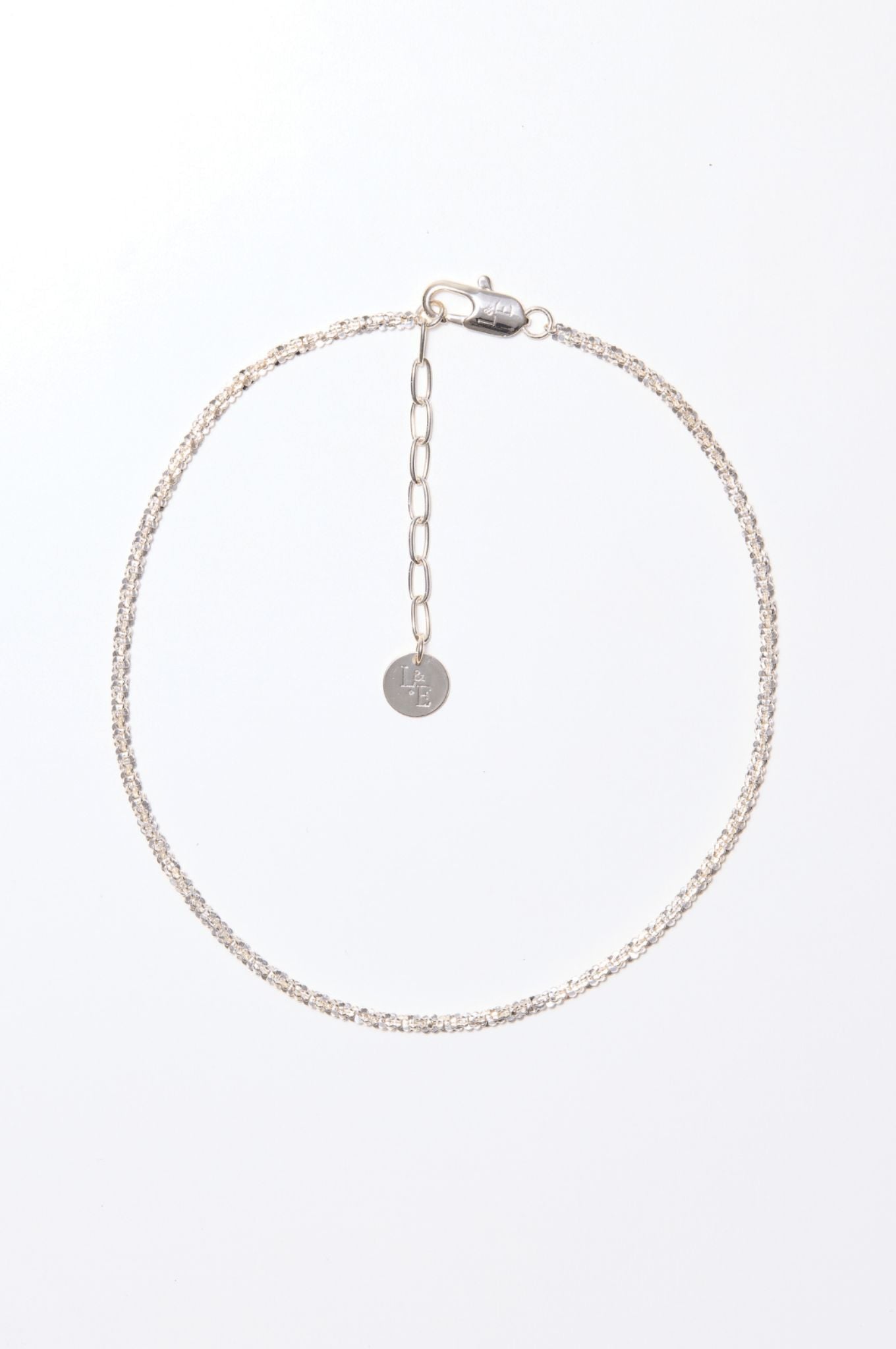 Lara & Ela | Skywalker Necklace - Lara & Ela