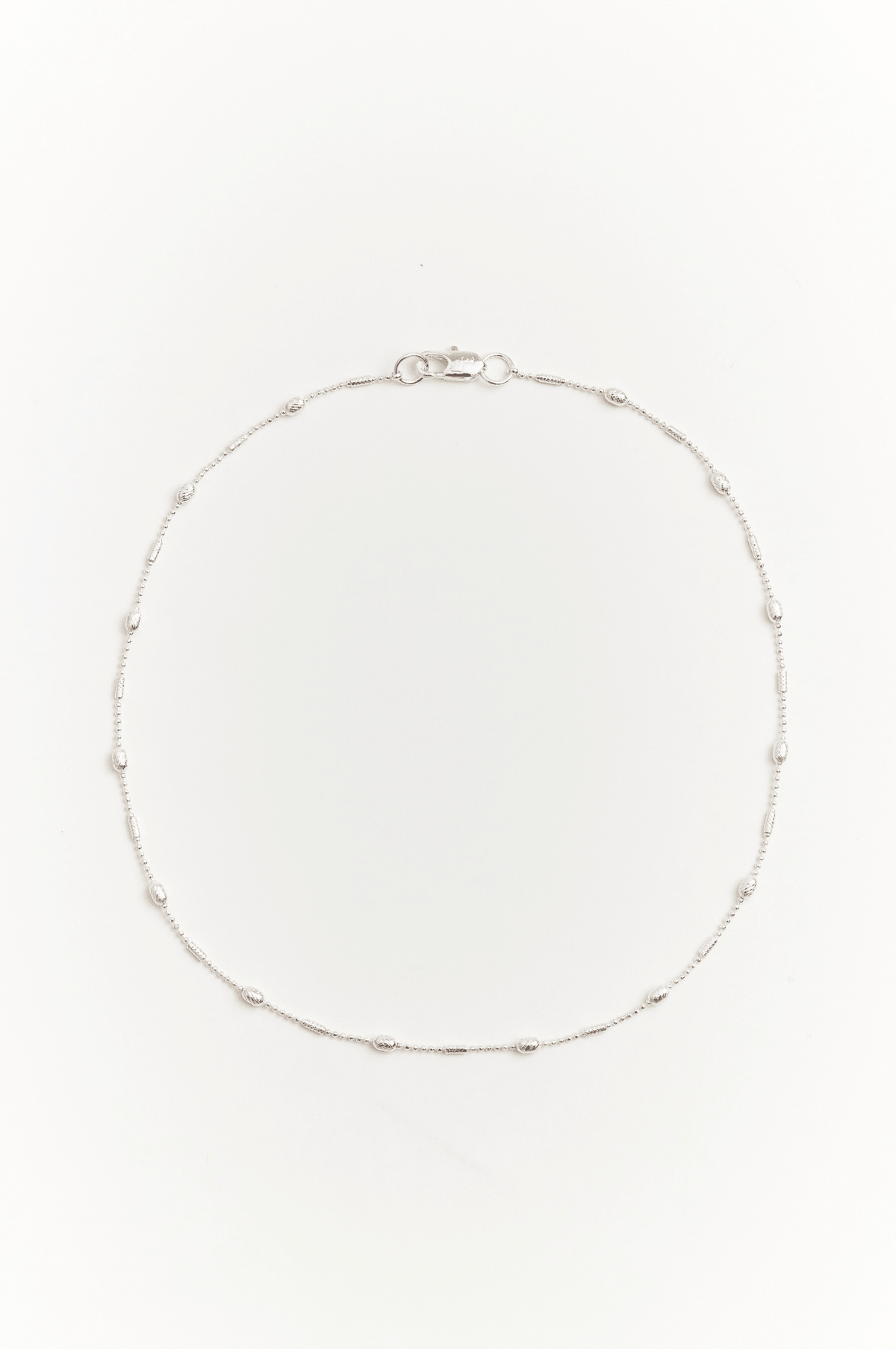 Lara & Ela | I Belong There Necklace - Lara & Ela