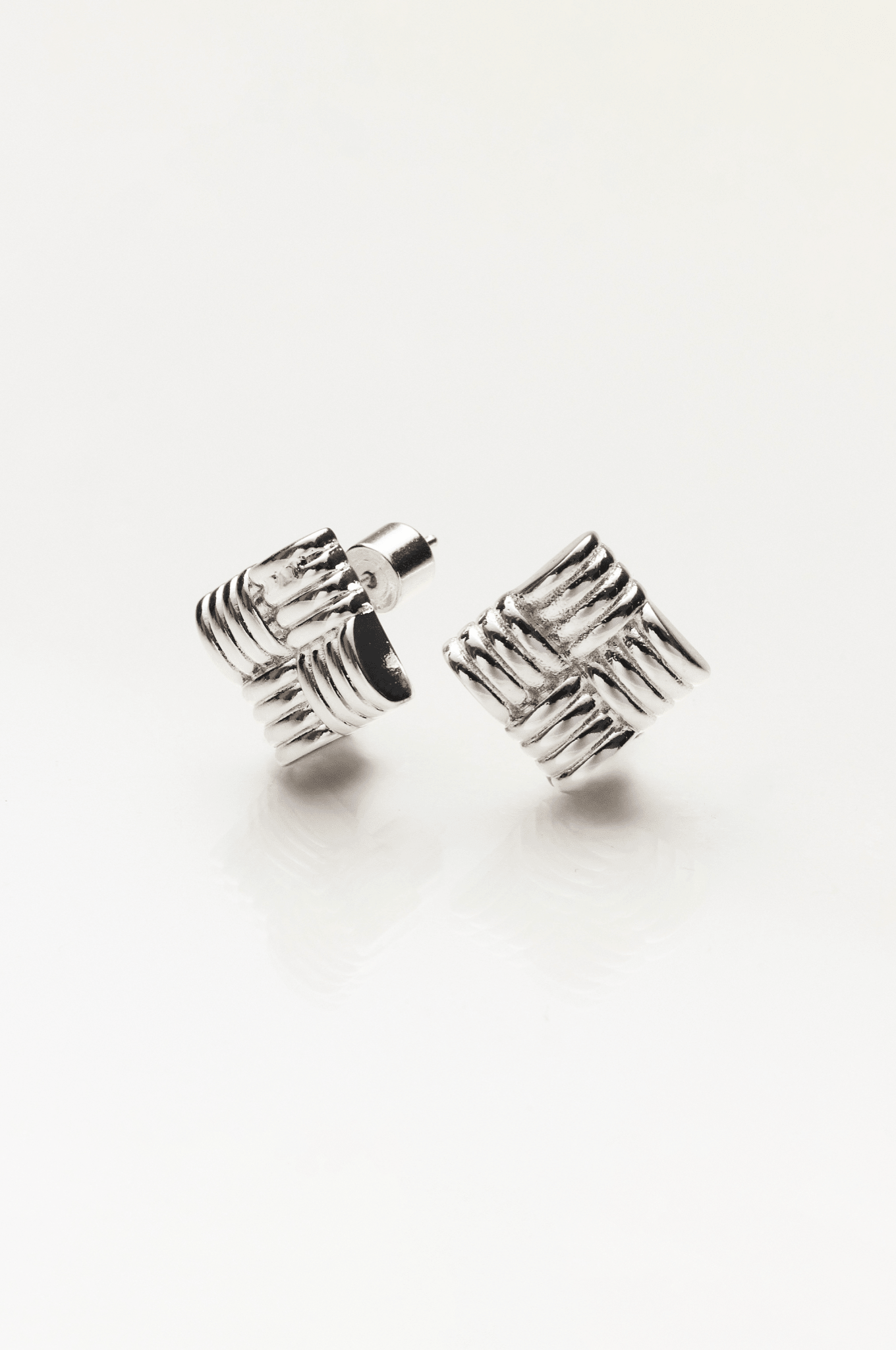 Lara & Ela | Go Your Own Way Earrings - Lara & Ela