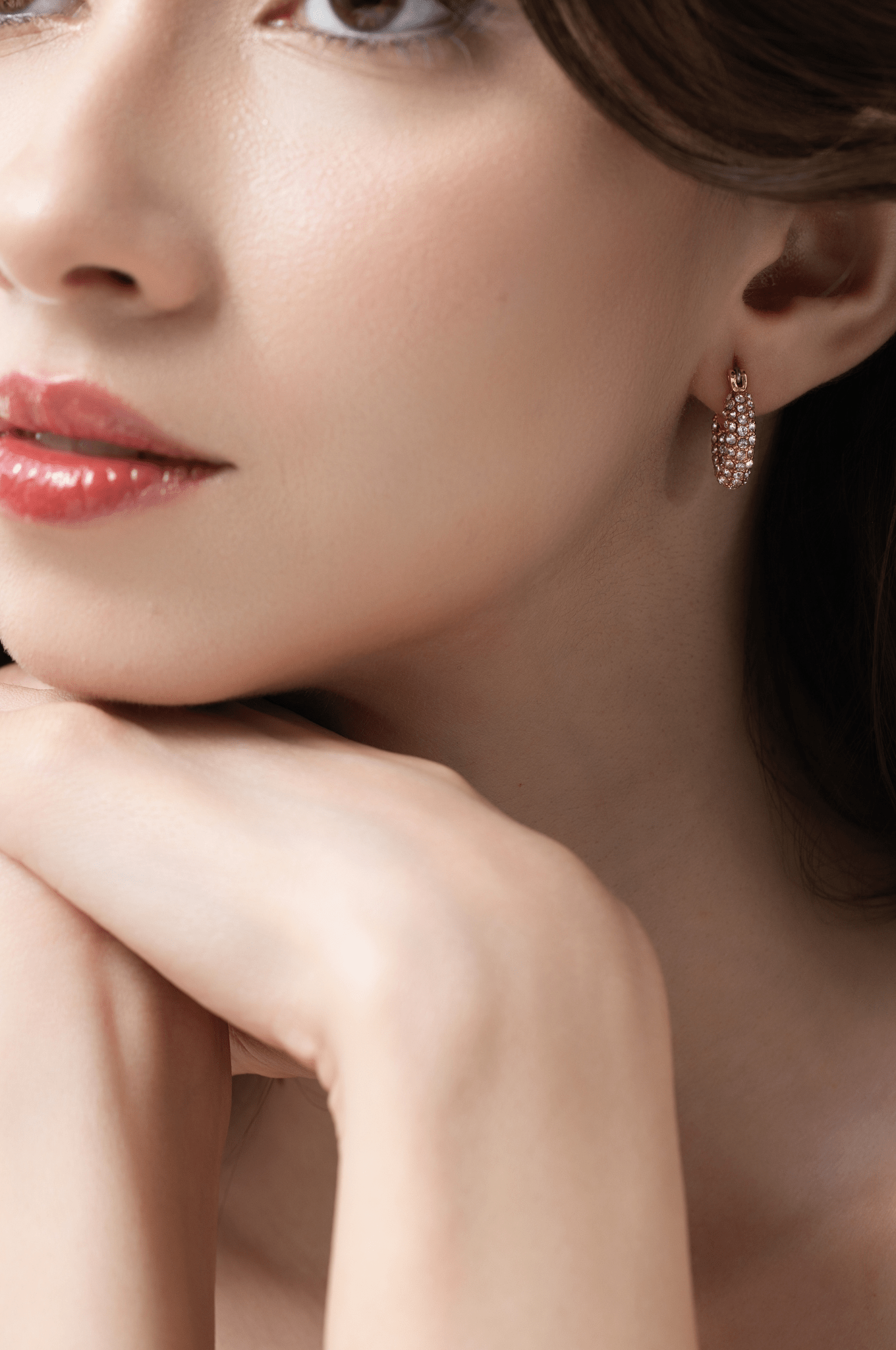 Lara & Ela | Lost In Florence Earrings - Lara & Ela