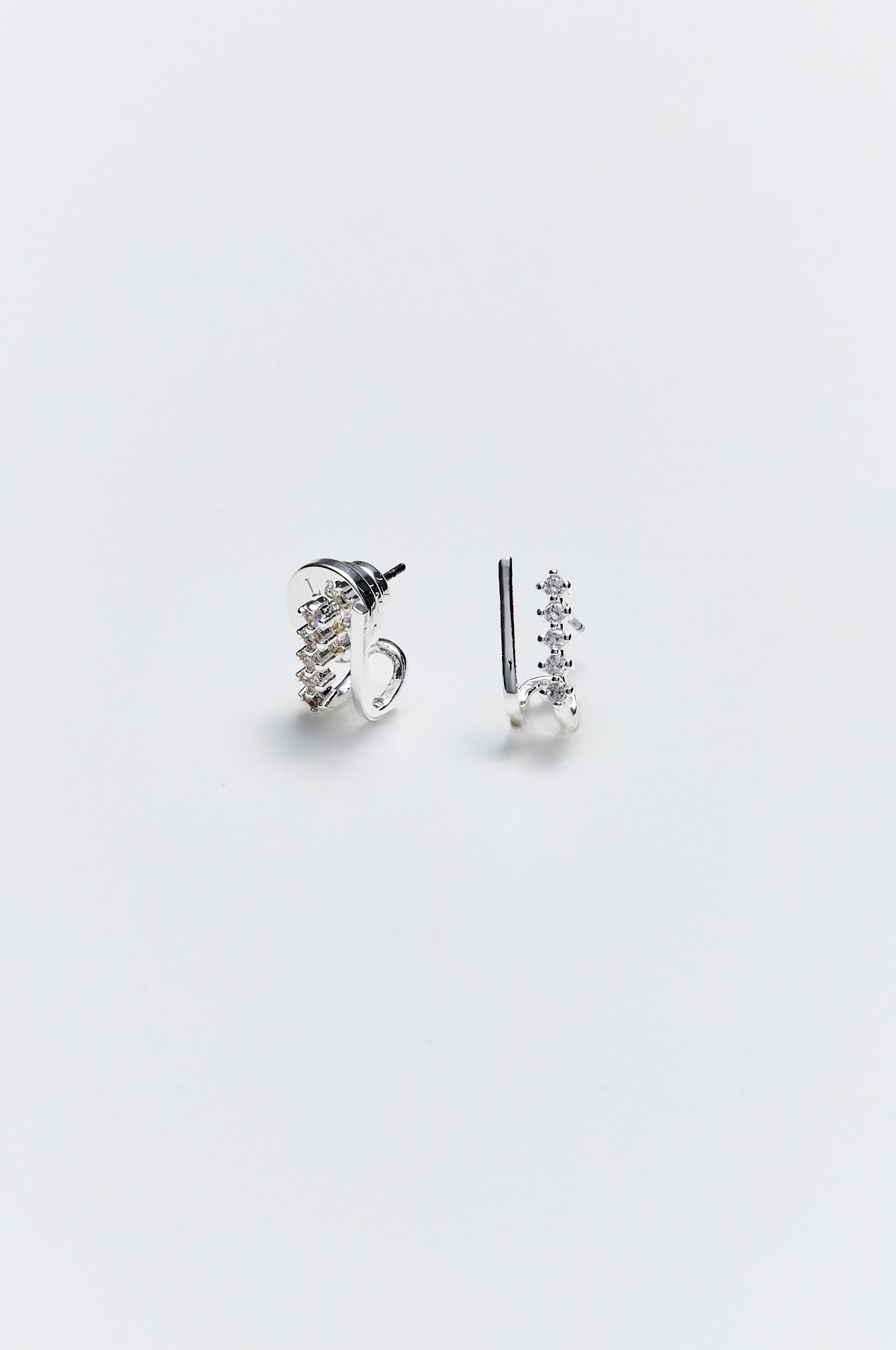 Lara & Ela | Flatiron District Earrings - Lara & Ela