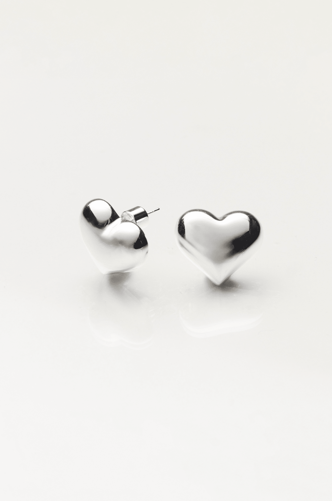 Lara & Ela | Everything Your Heart Desires Earrings - Lara & Ela