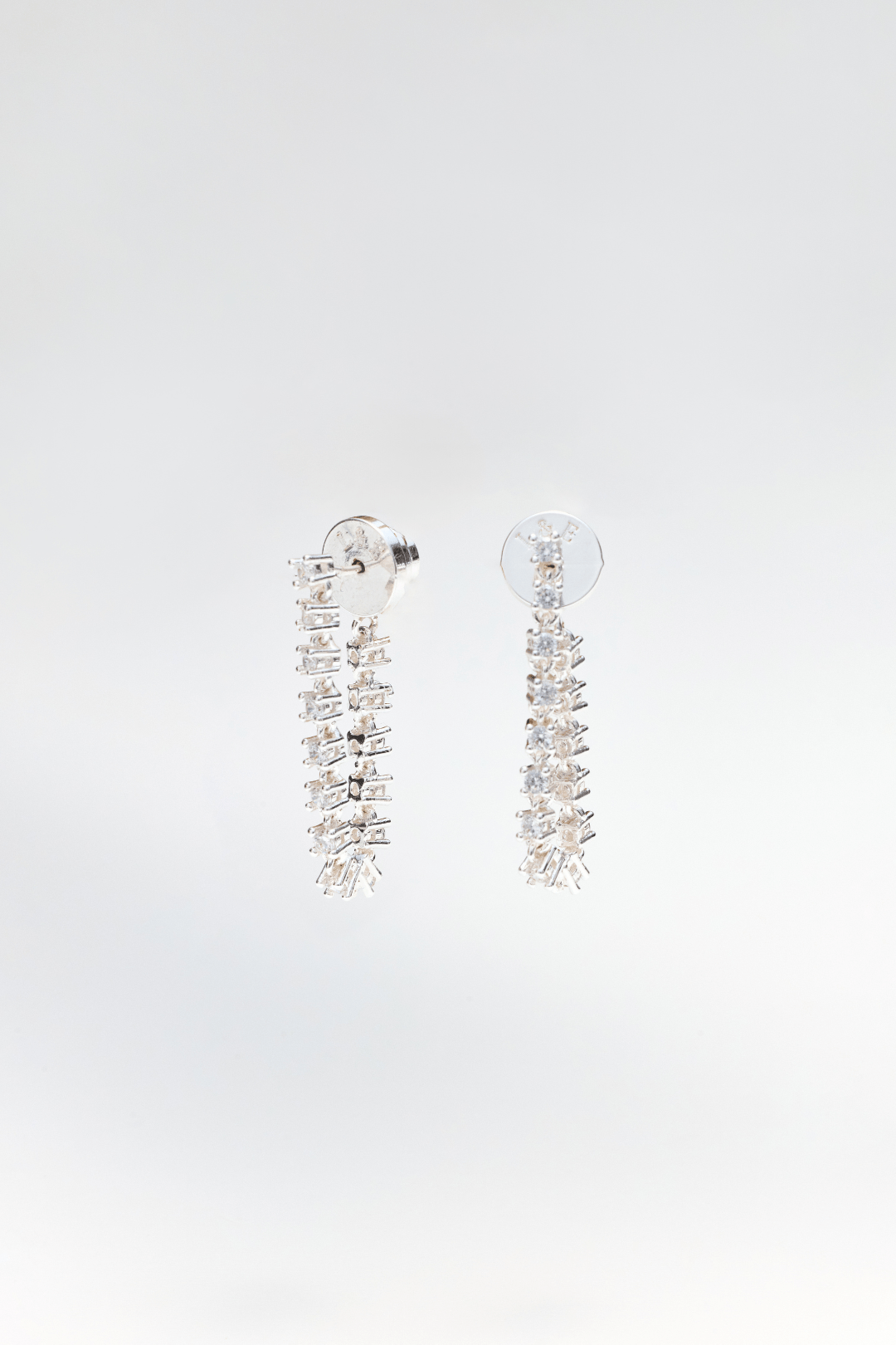 Lara & Ela | ADS Earrings - Lara & Ela
