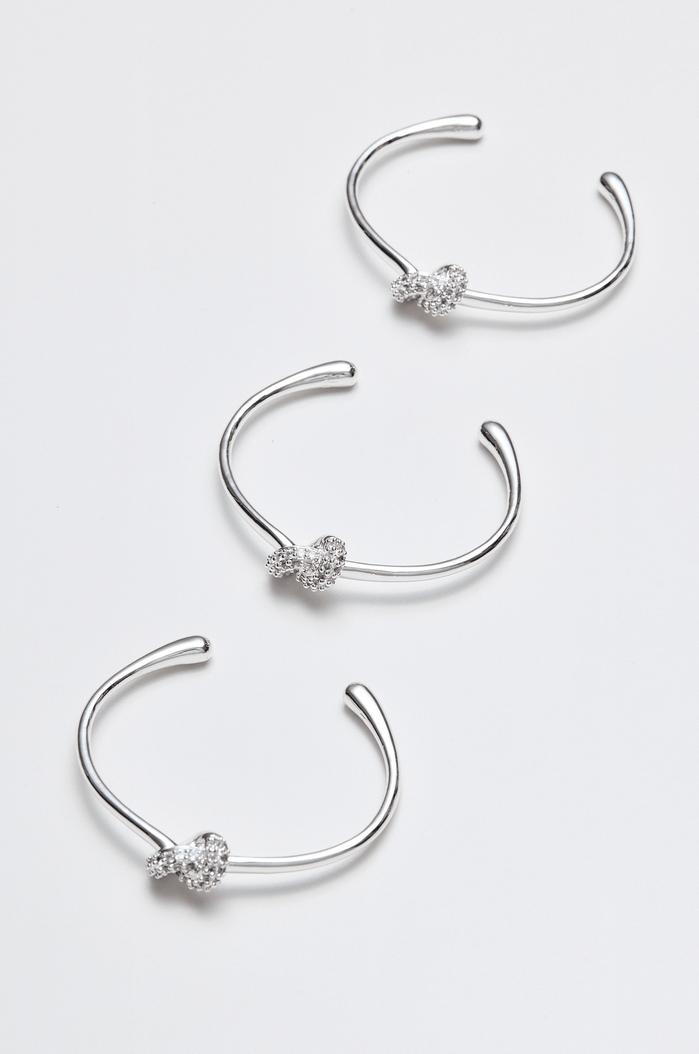 Lara & Ela | Not Pedestrian Bangle - Lara & Ela