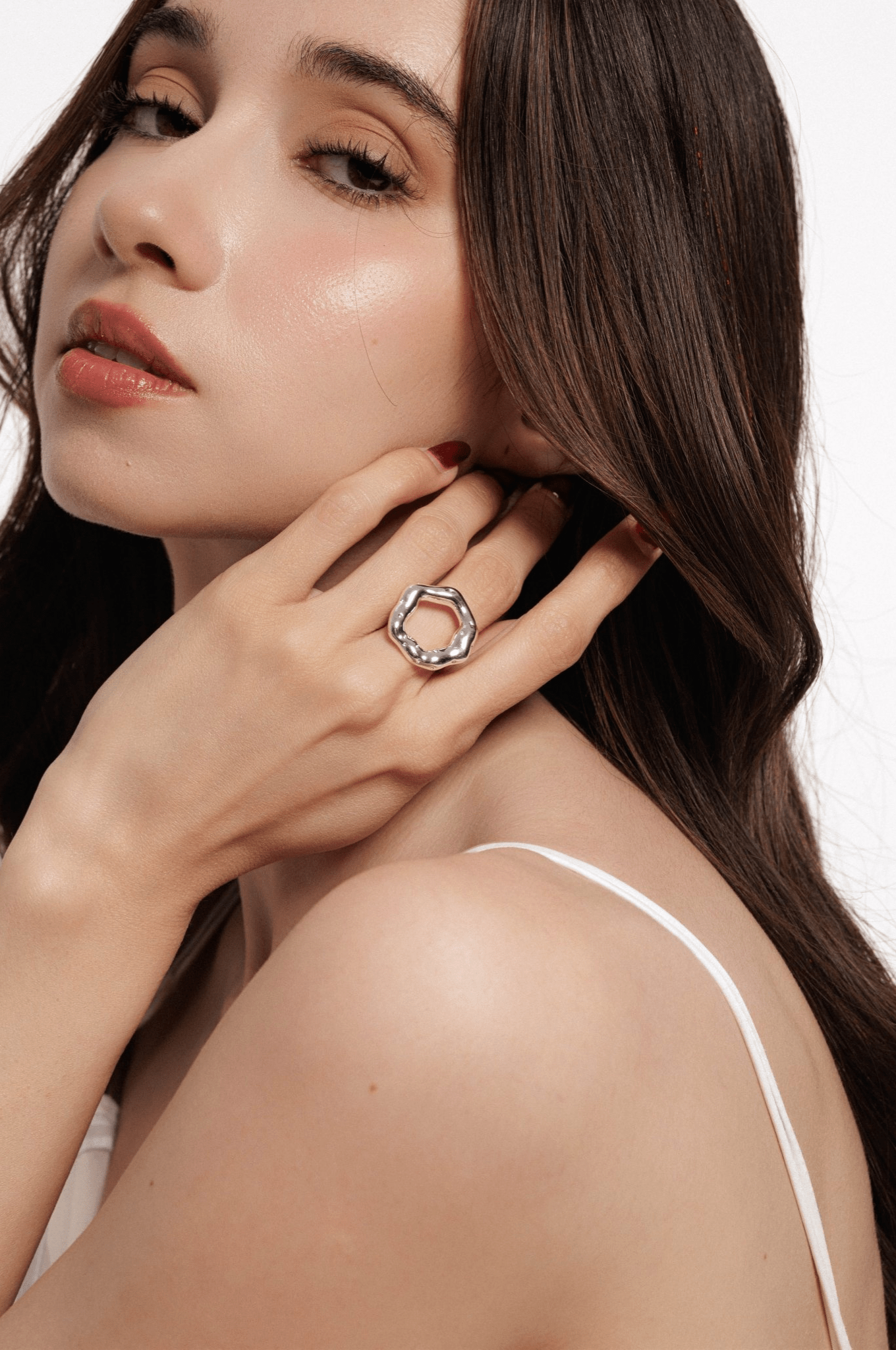 Lara & Ela | Practical Magic Ring - Lara & Ela