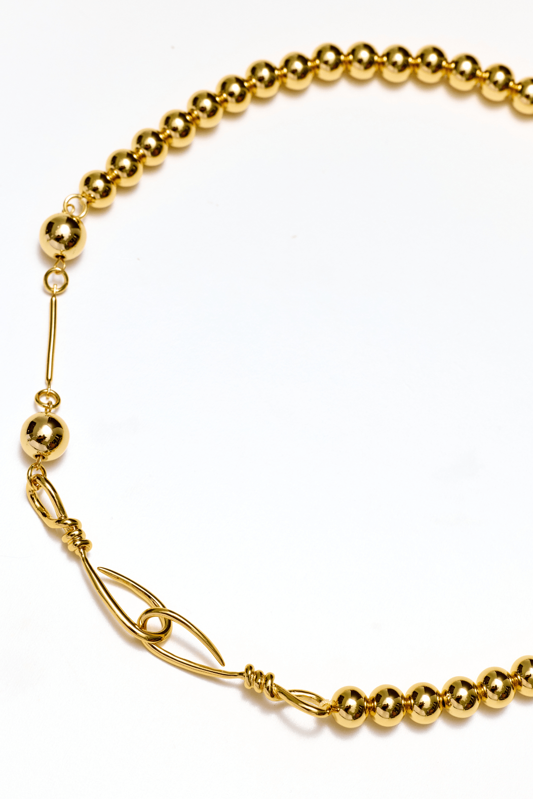Lara & Ela | Val Necklace - Lara & Ela