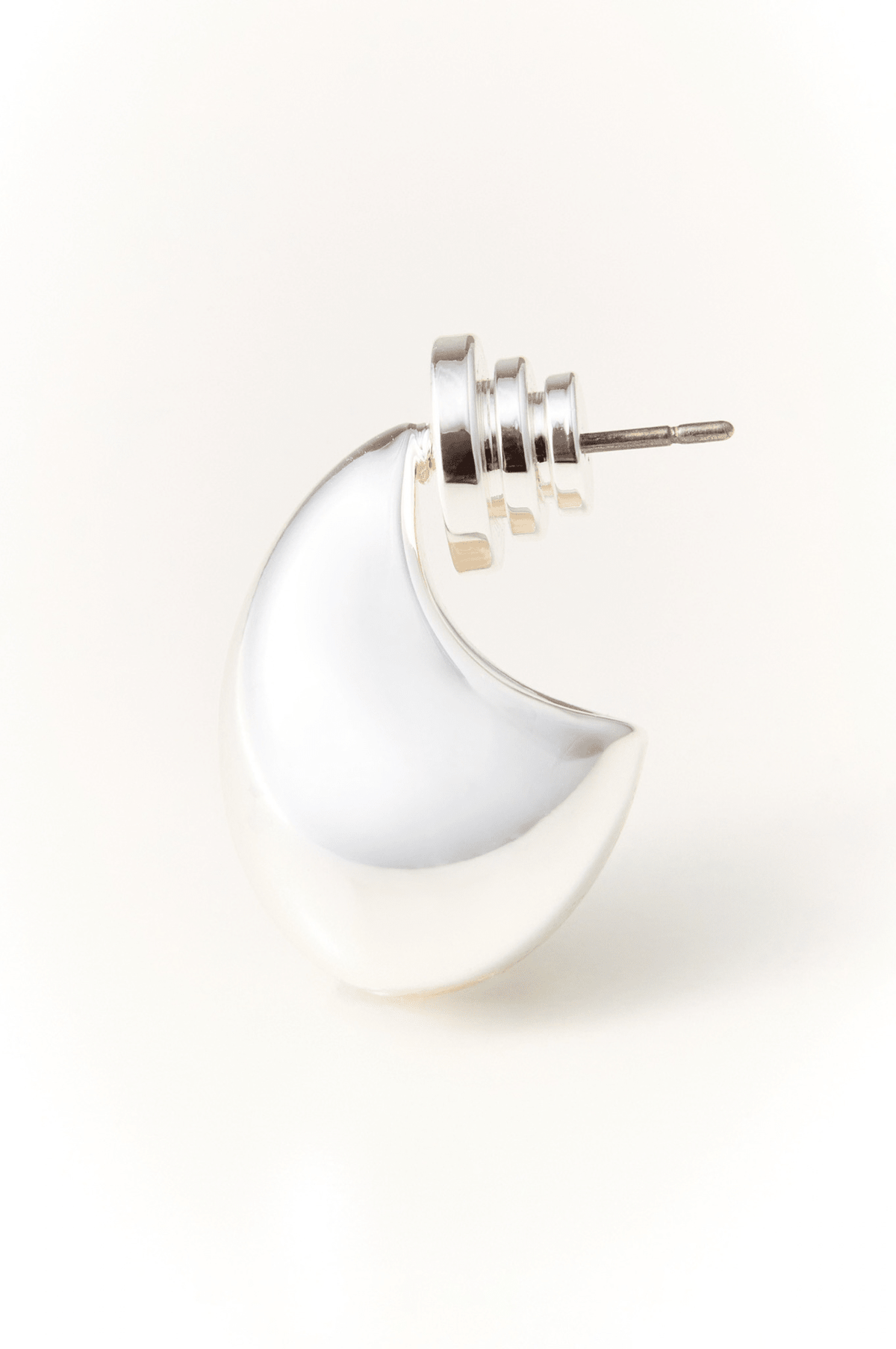 Lara & Ela | The Art Of Staying Earrings - Lara & Ela