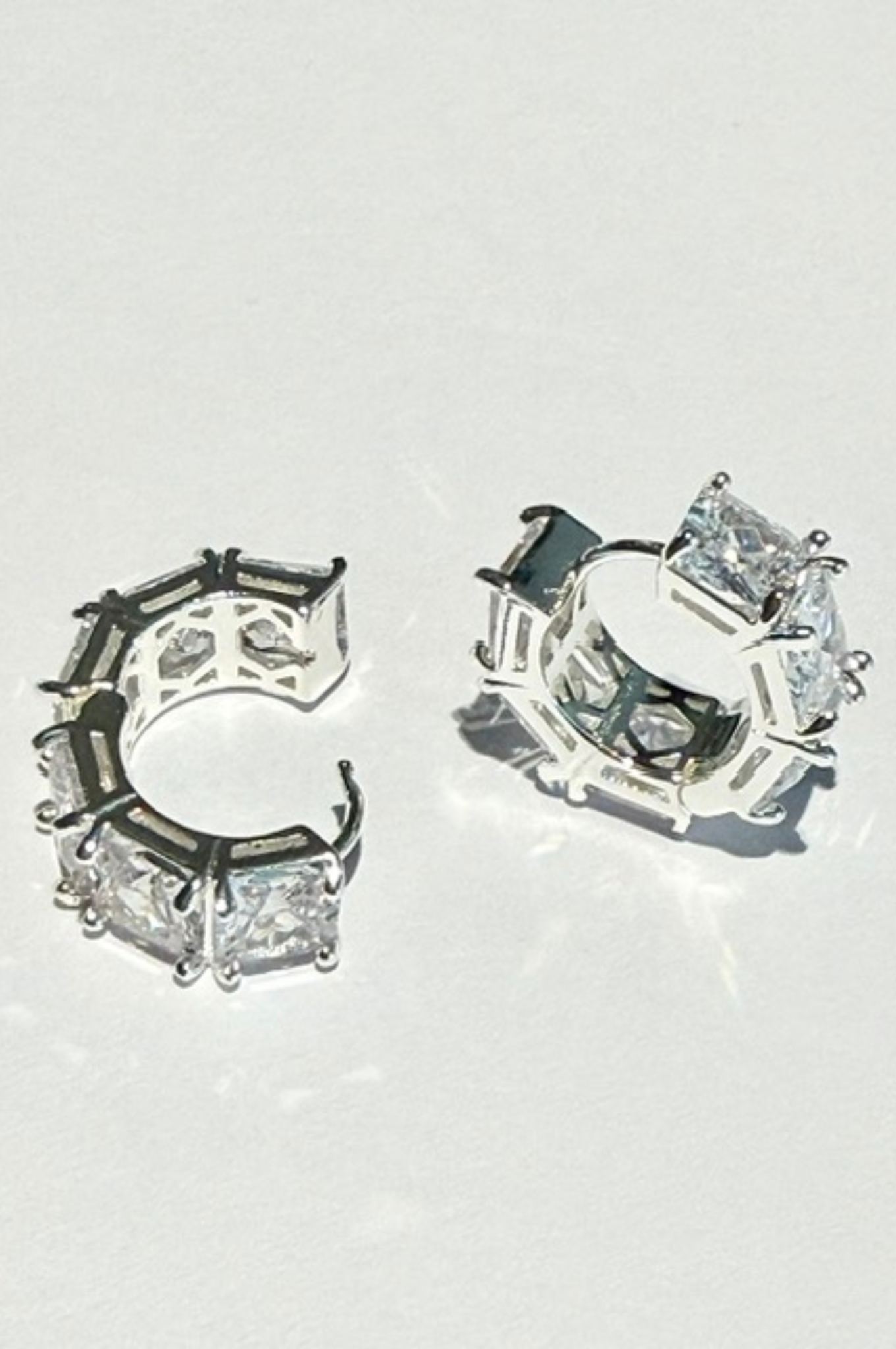 Lara & Ela | An Ordinary Paradise Earrings