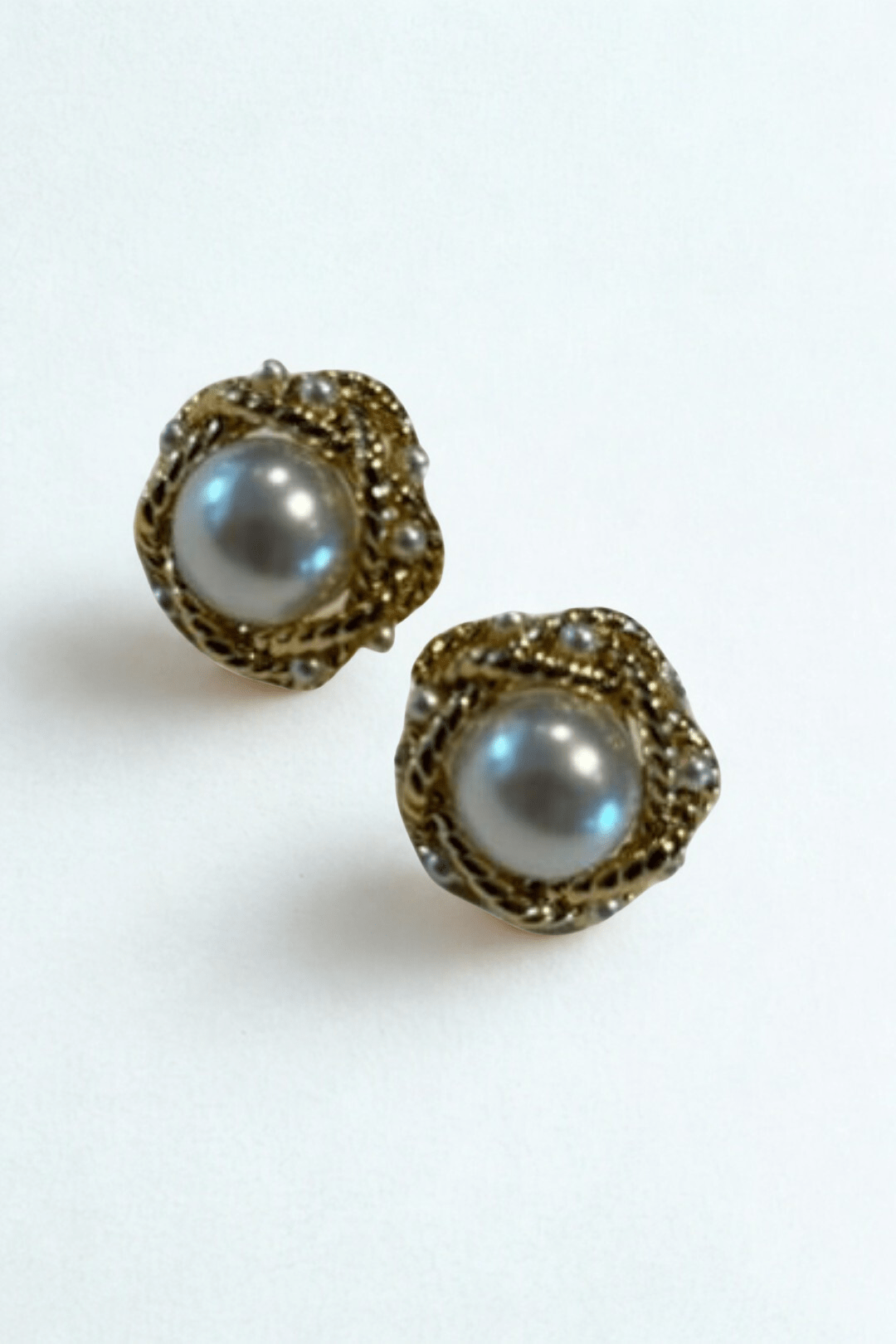 Lara & Ela | Deb Sea Earrings - Lara & Ela