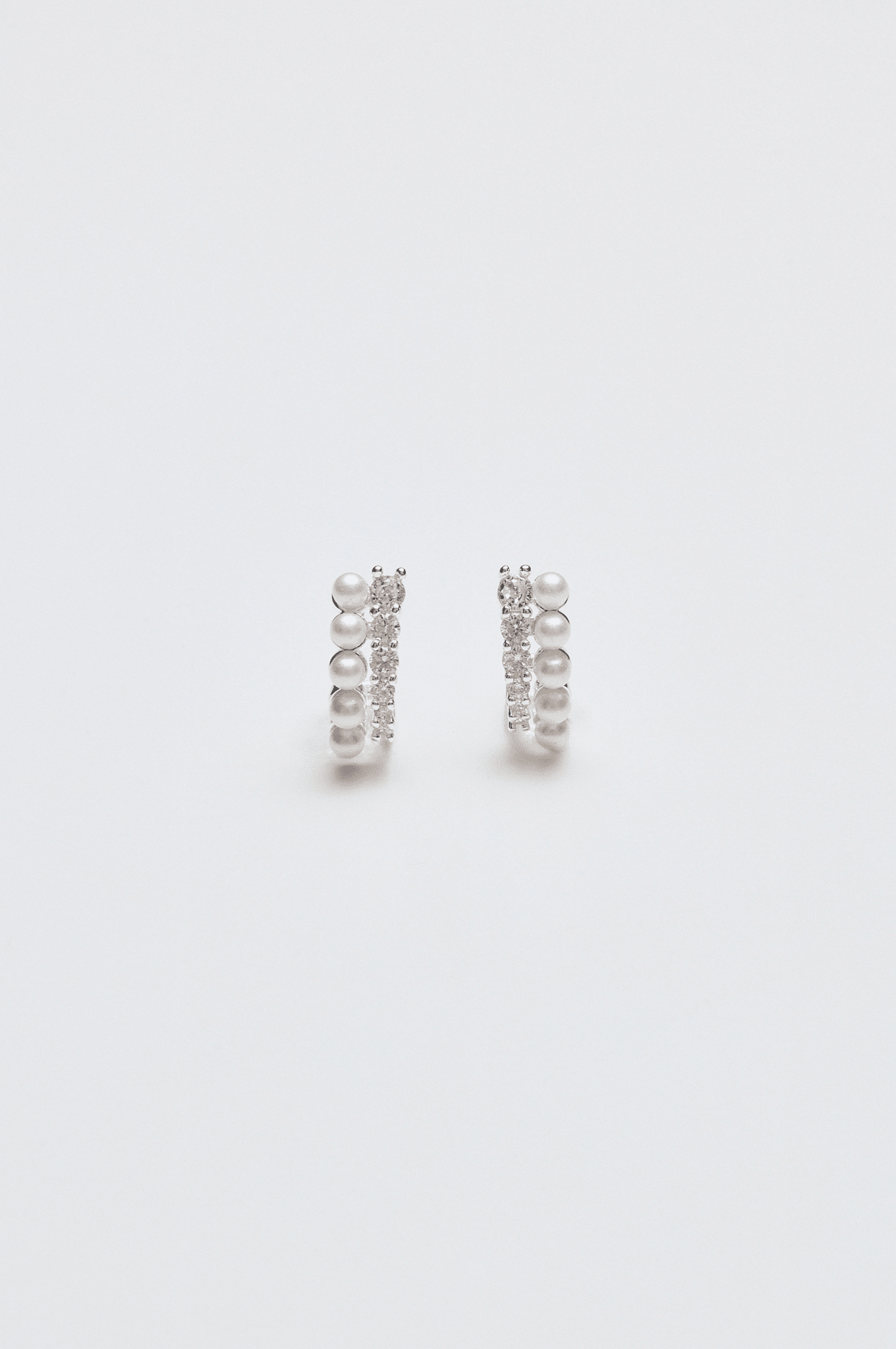 Lara & Ela | Mira Earrings - Lara & Ela