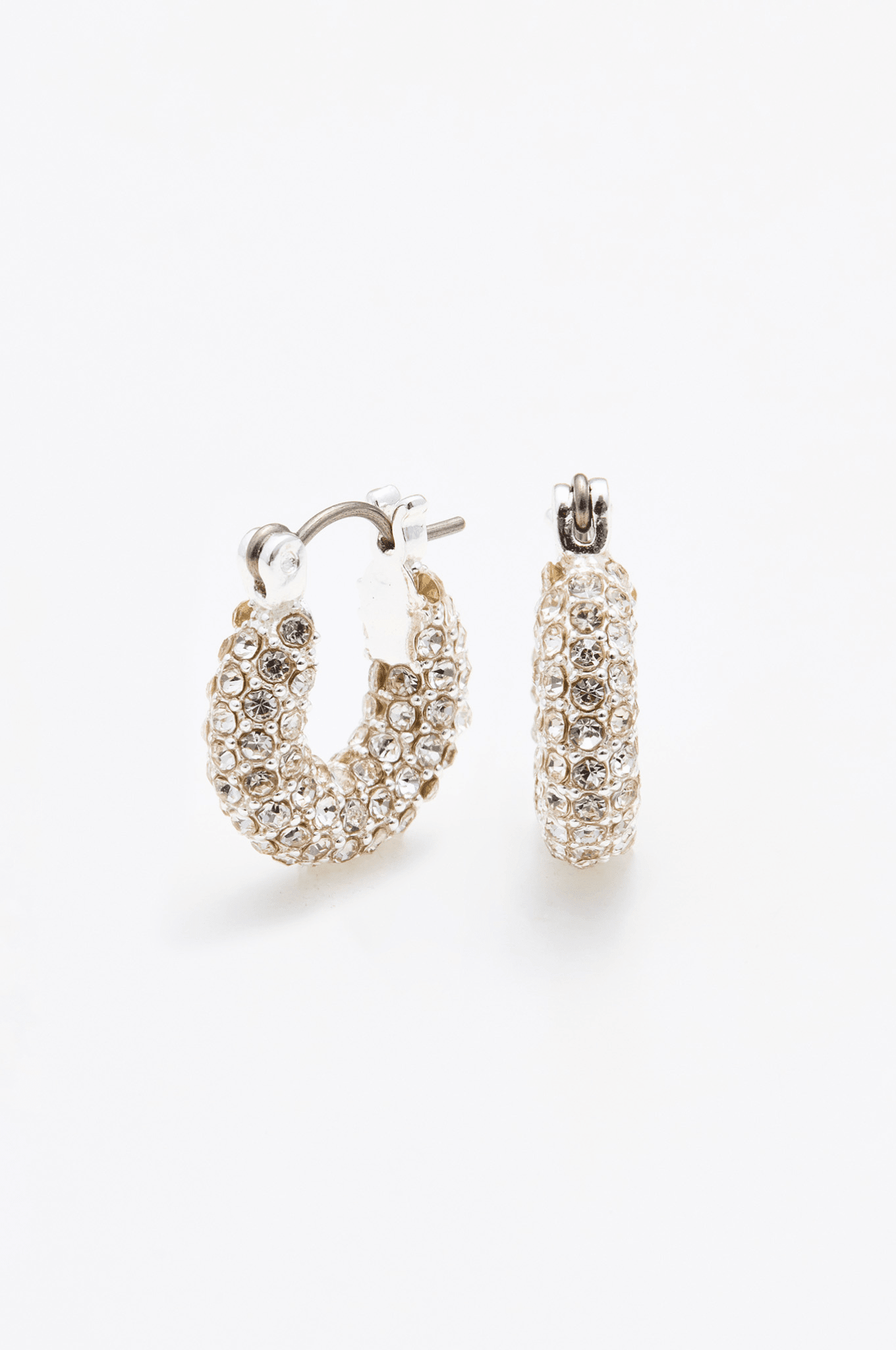 Lara & Ela | Aphrodite Necklace | Lost In Florence Earrings - Lara & Ela