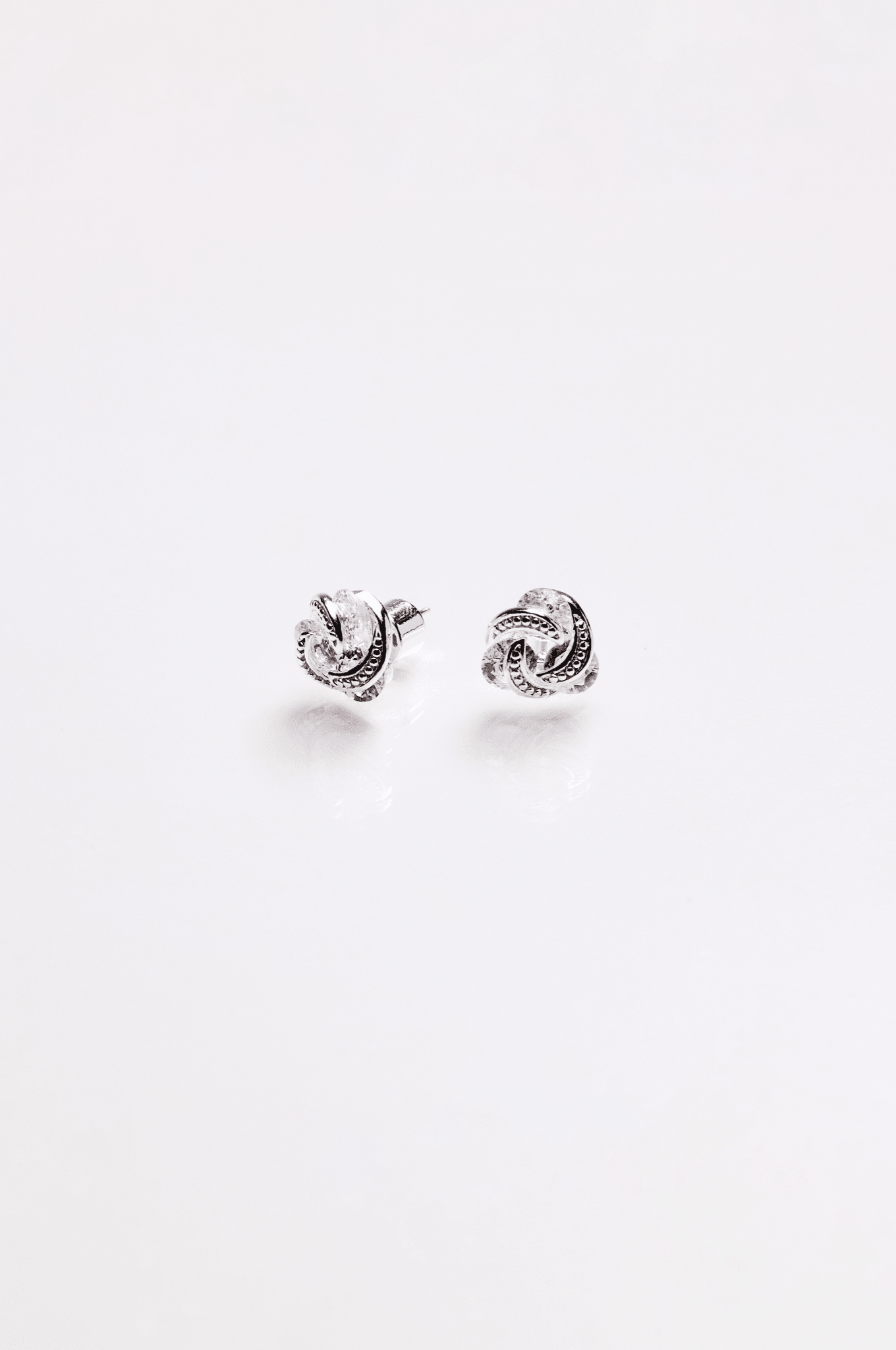 Lara & Ela | Love Of My Life Earrings - Lara & Ela