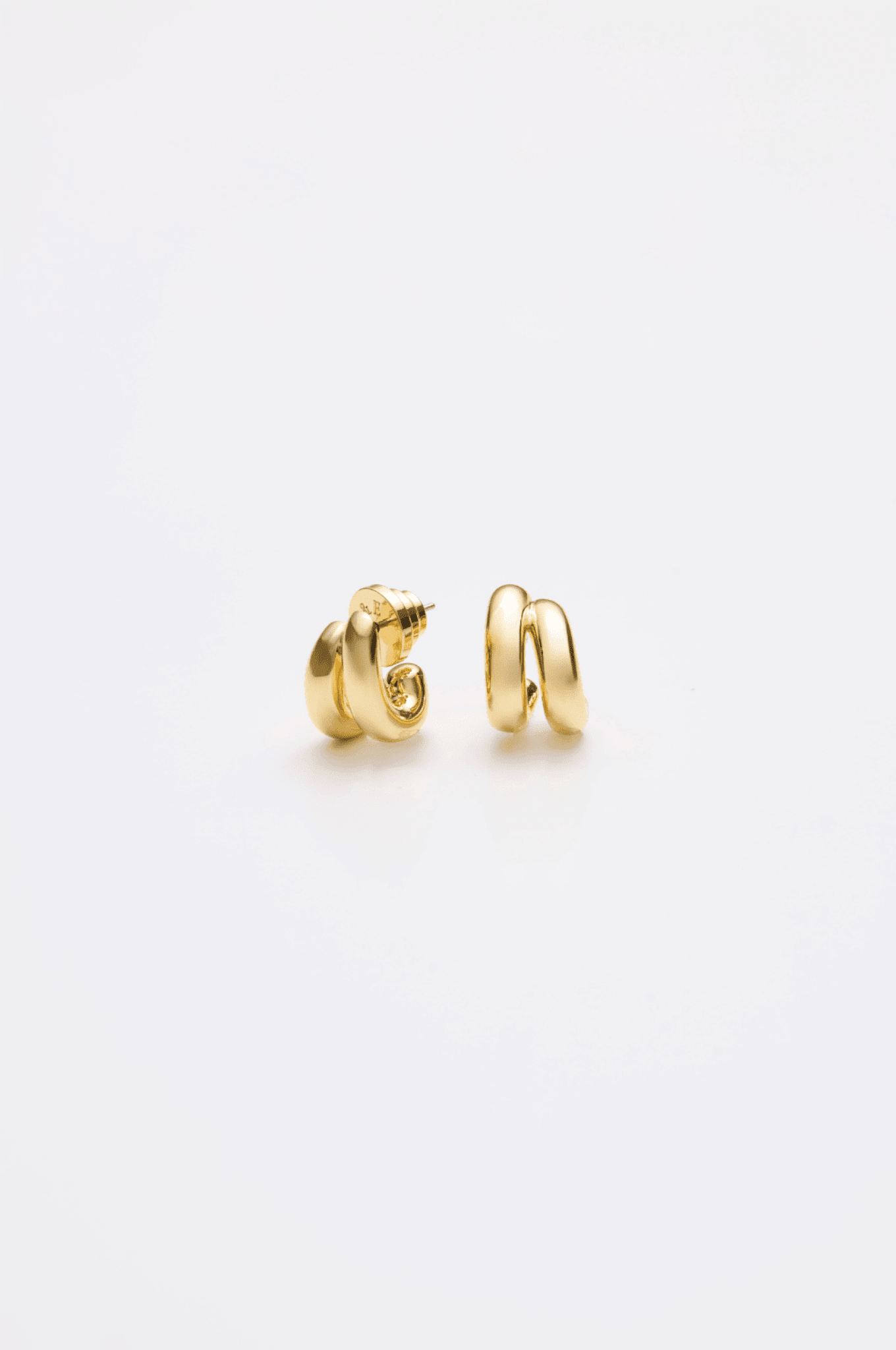 Lara & Ela | Sam Earrings - Lara & Ela