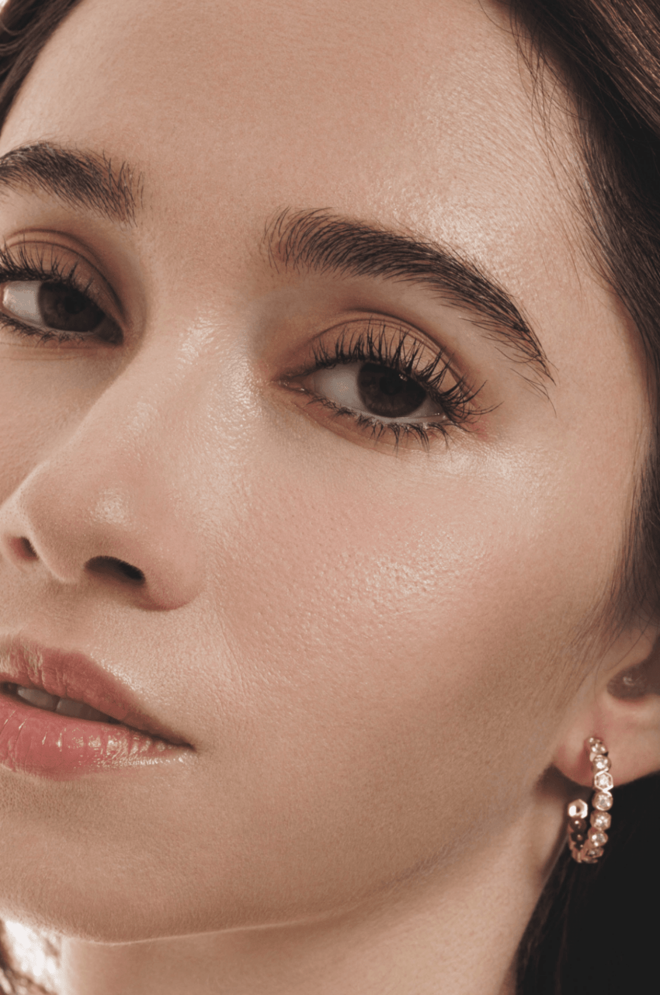 Lara & Ela | Marry Me Silver Earrings - Lara & Ela