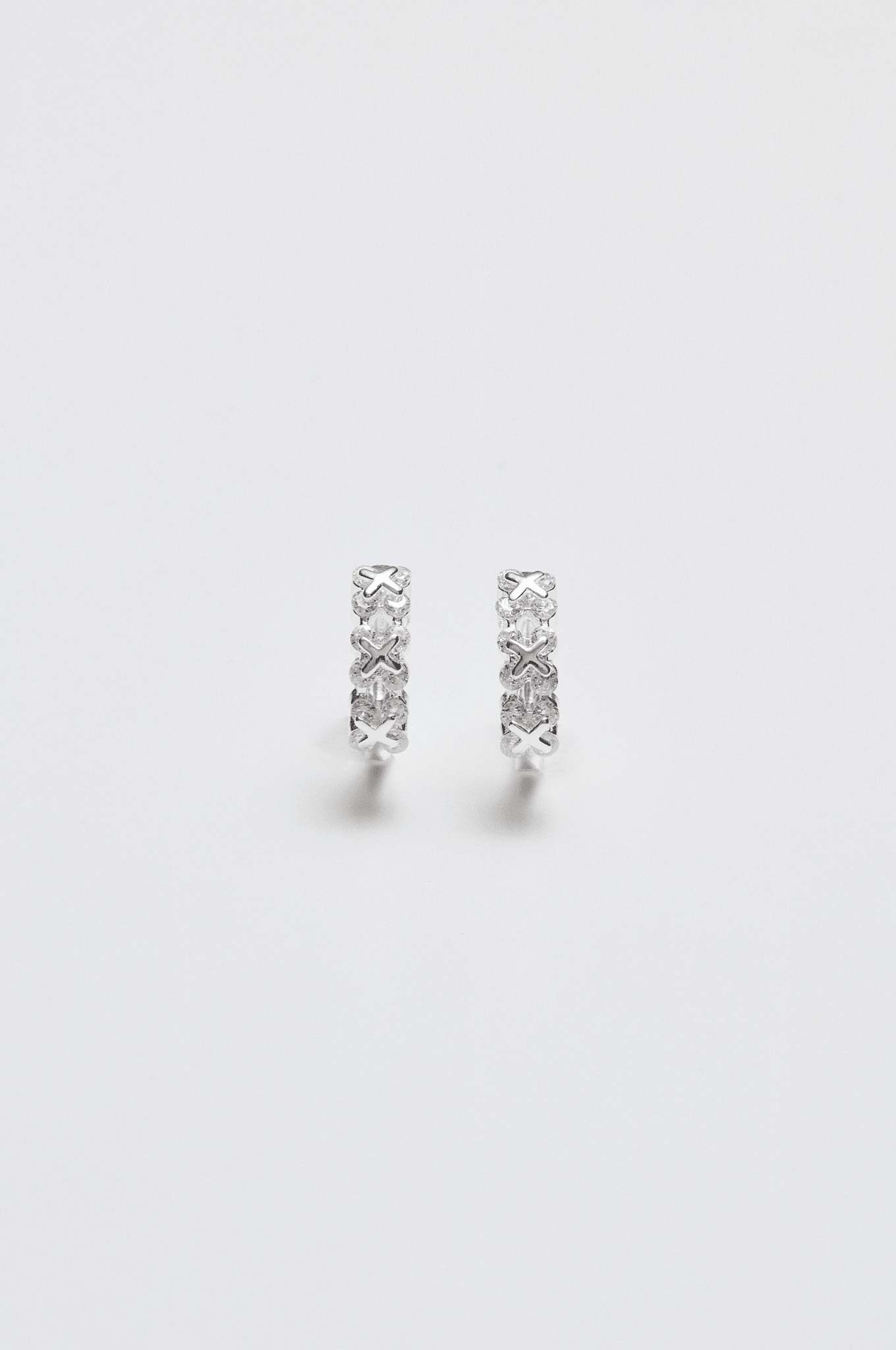 Lara & Ela | M4 Earrings - Lara & Ela
