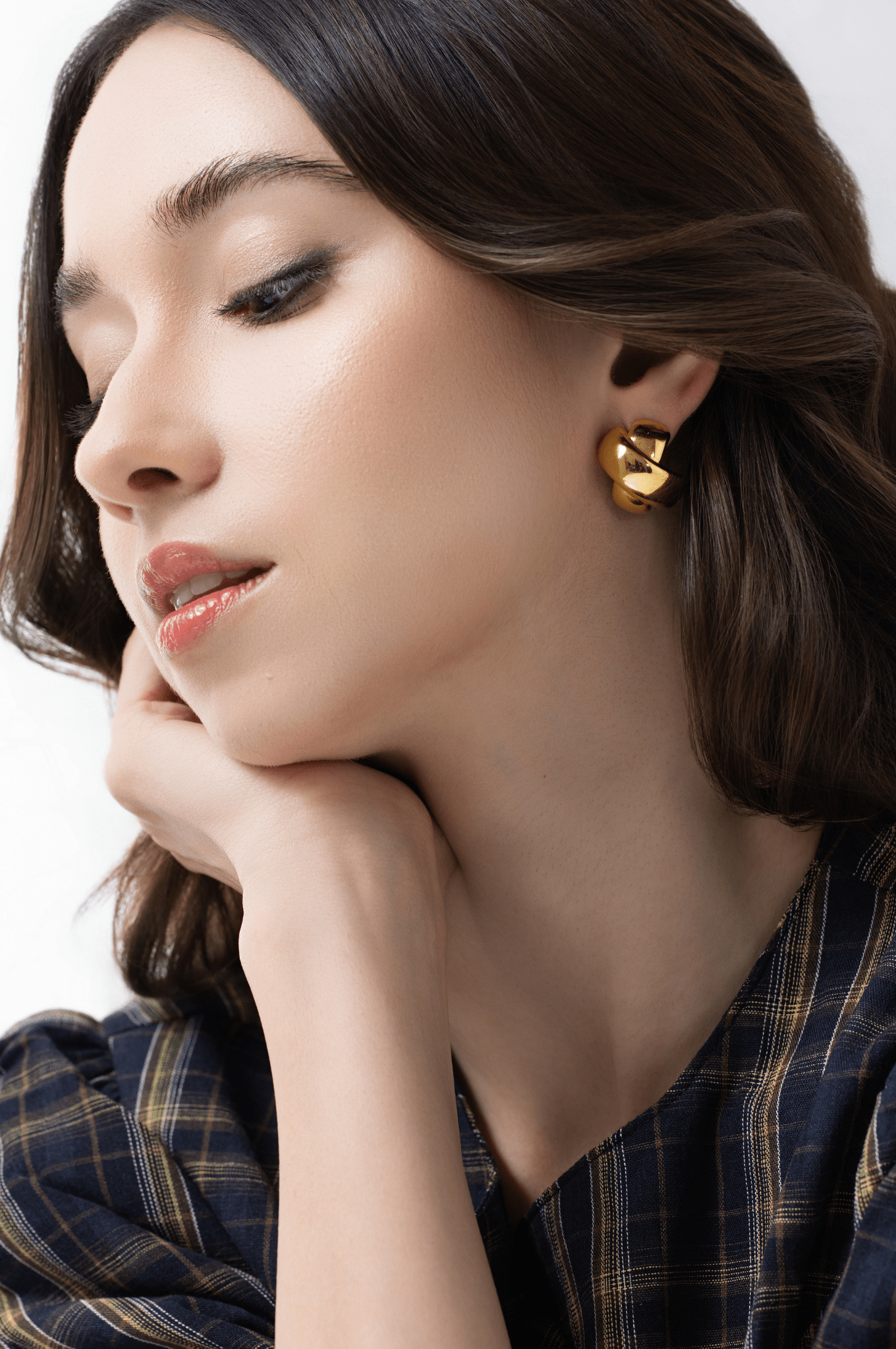 Lara & Ela | Esther Earrings - Lara & Ela