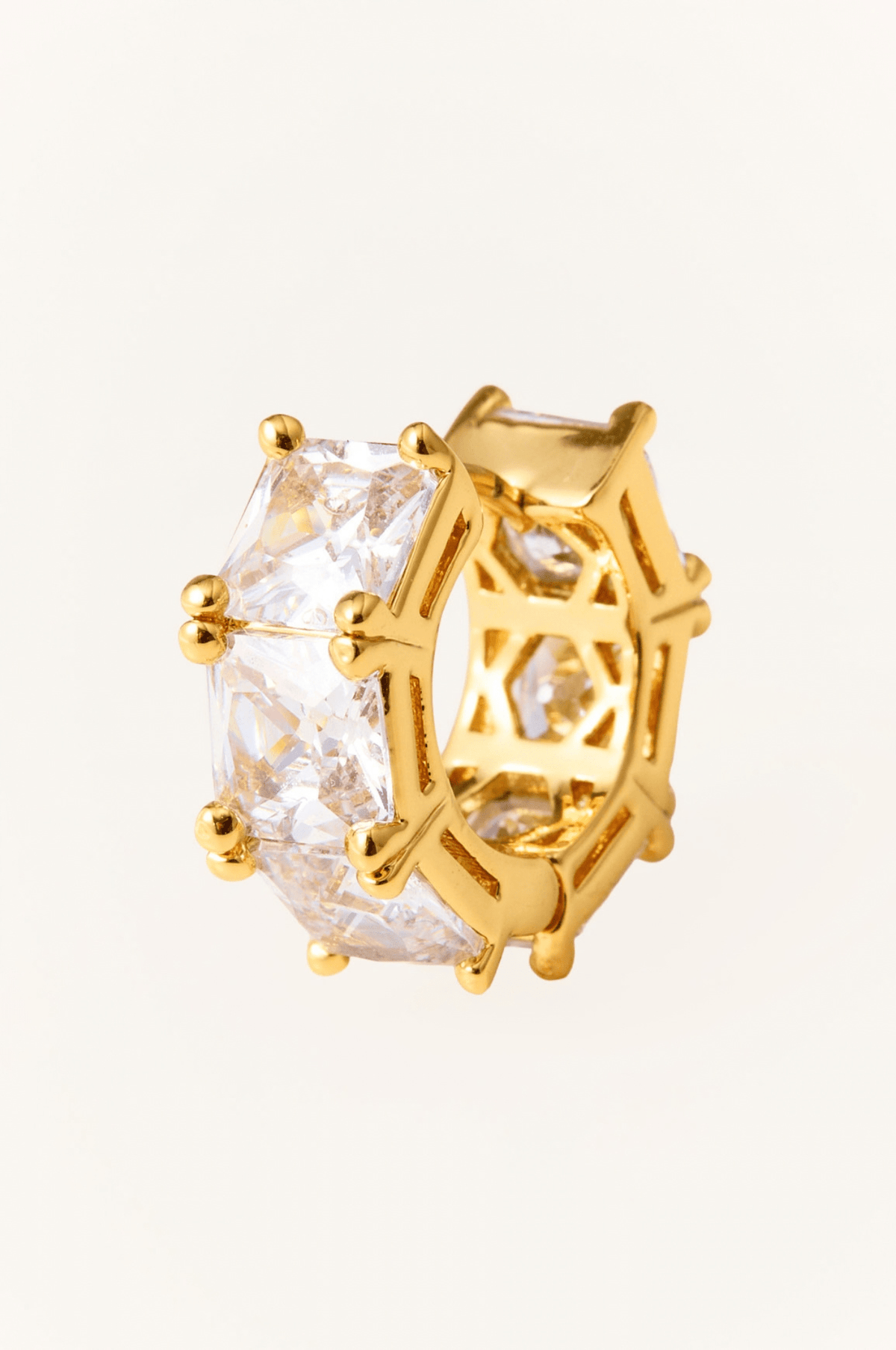 Lara & Ela | An Ordinary Paradise Earrings - Lara & Ela