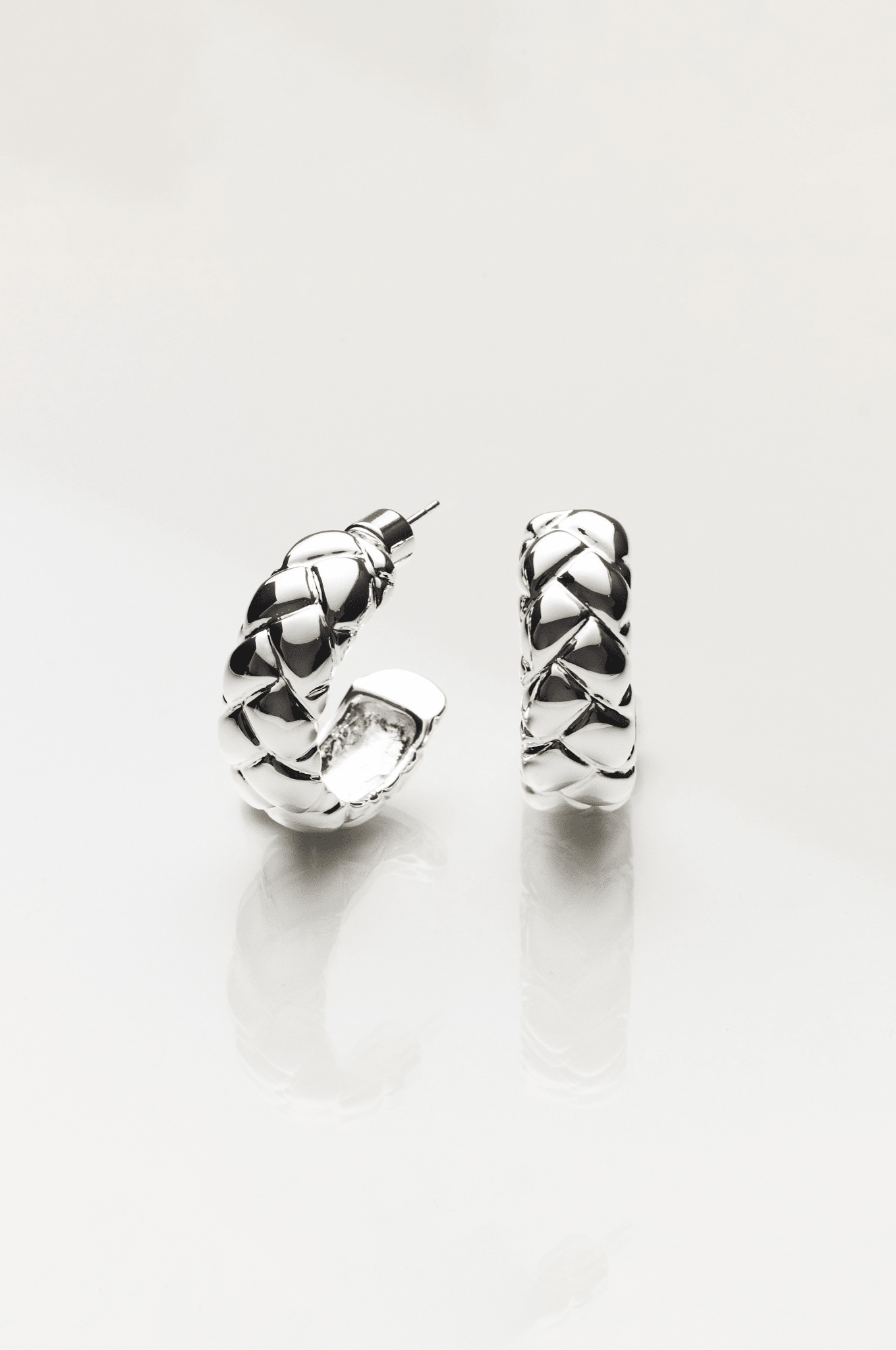 Lara & Ela | Lunch Only Earrings - Lara & Ela