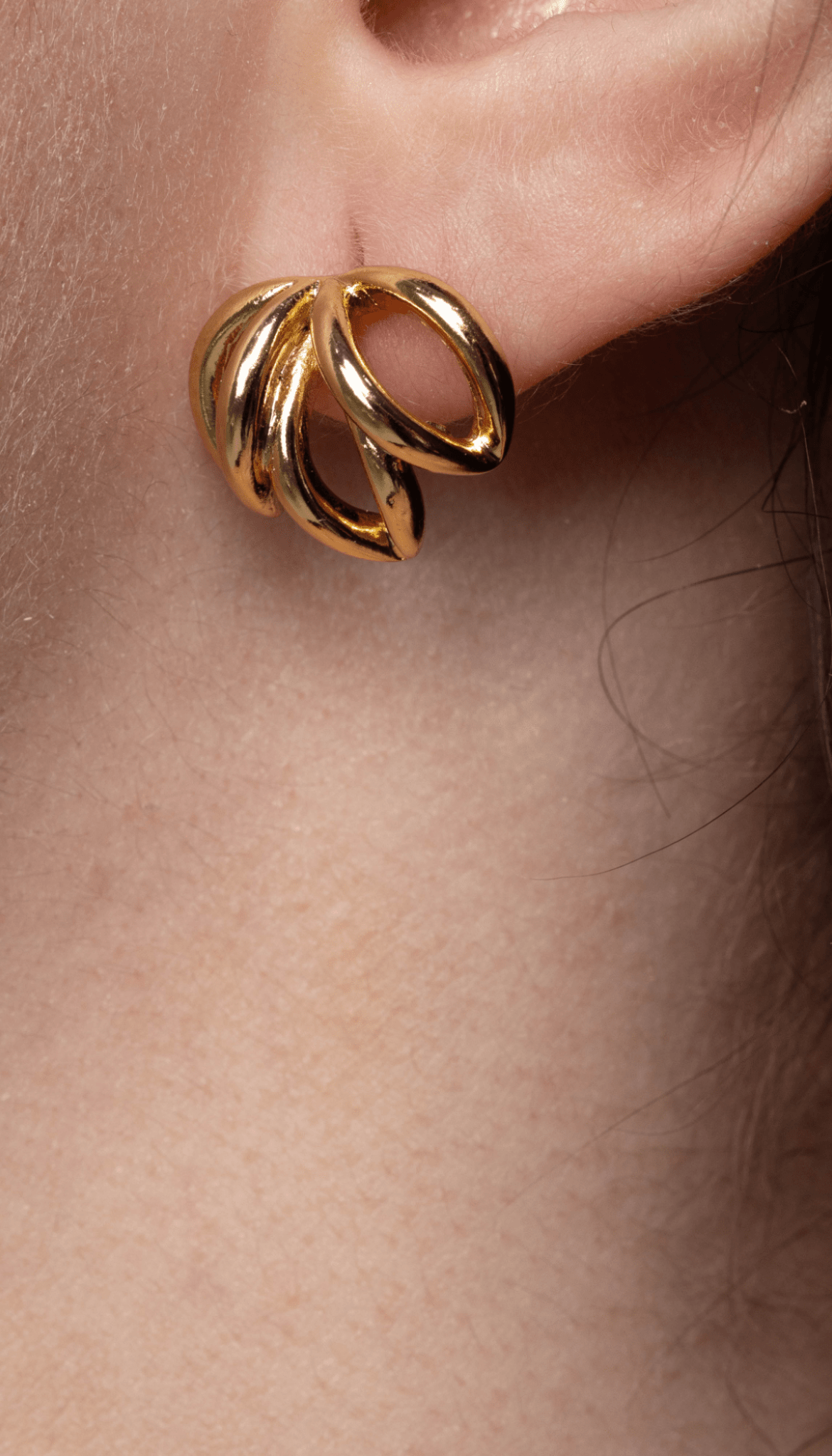 Lara & Ela | Blair Earrings - Lara & Ela