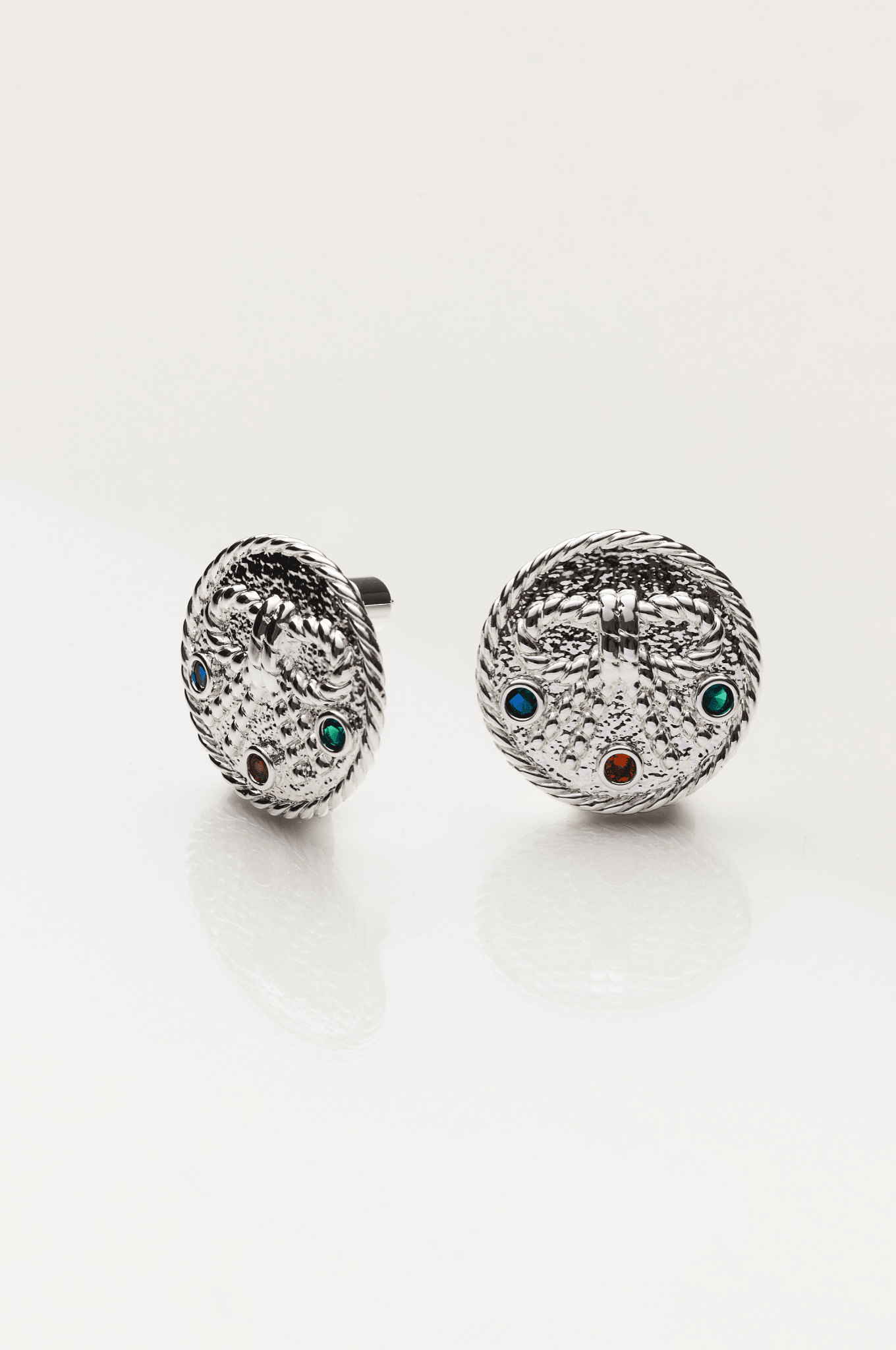 Lara & Ela | Girlboss Earrings - Lara & Ela