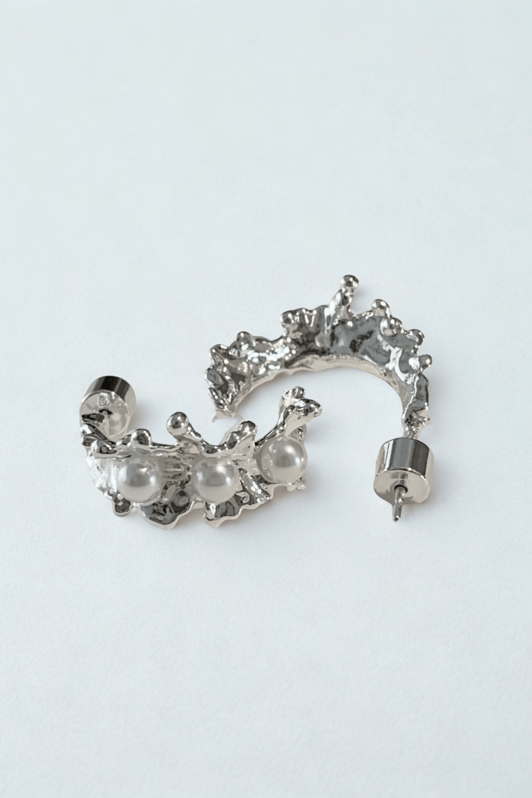 Lara & Ela | Evocative Earrings - Lara & Ela