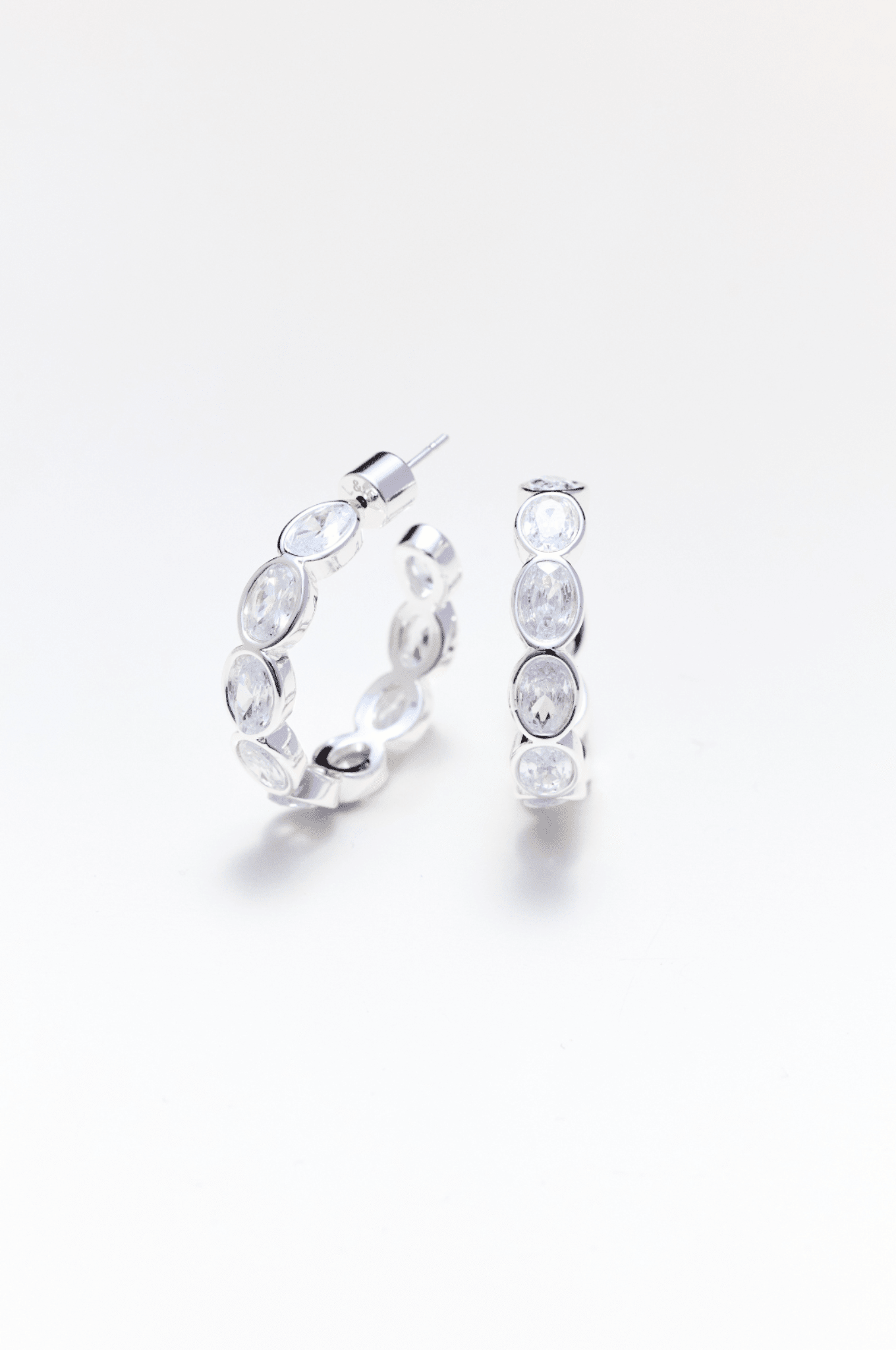 Lara & Ela | Marry Up Earrings - Lara & Ela