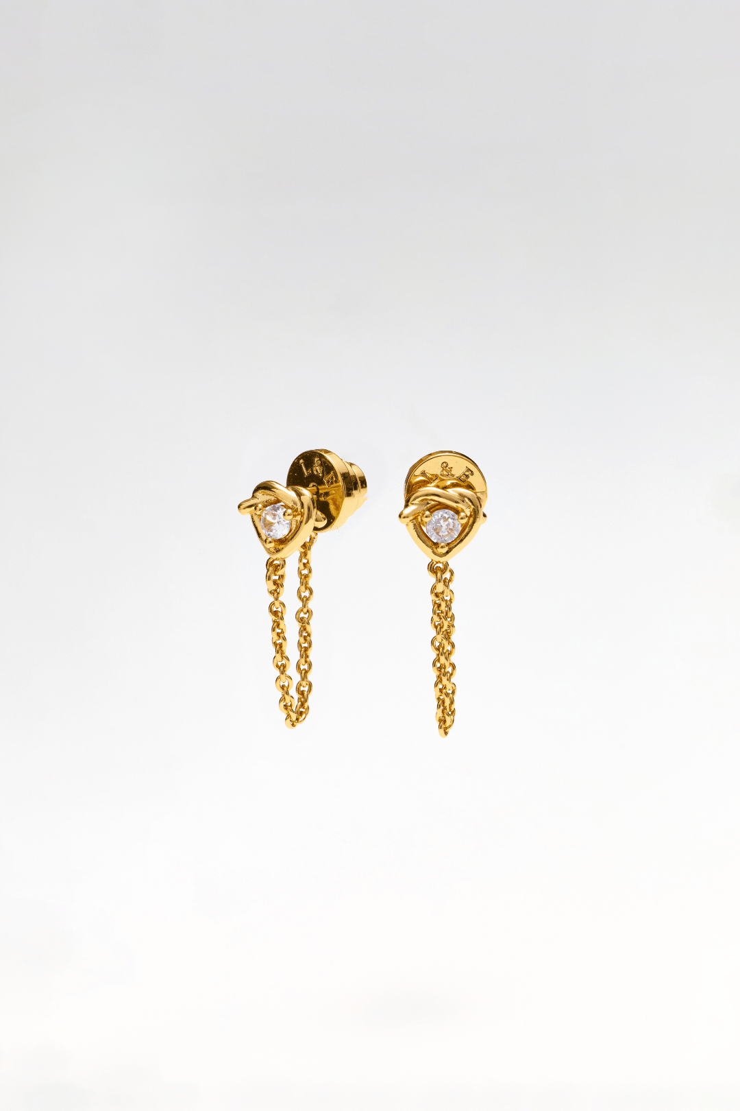 Lara & Ela | Su...K Earrings - Lara & Ela