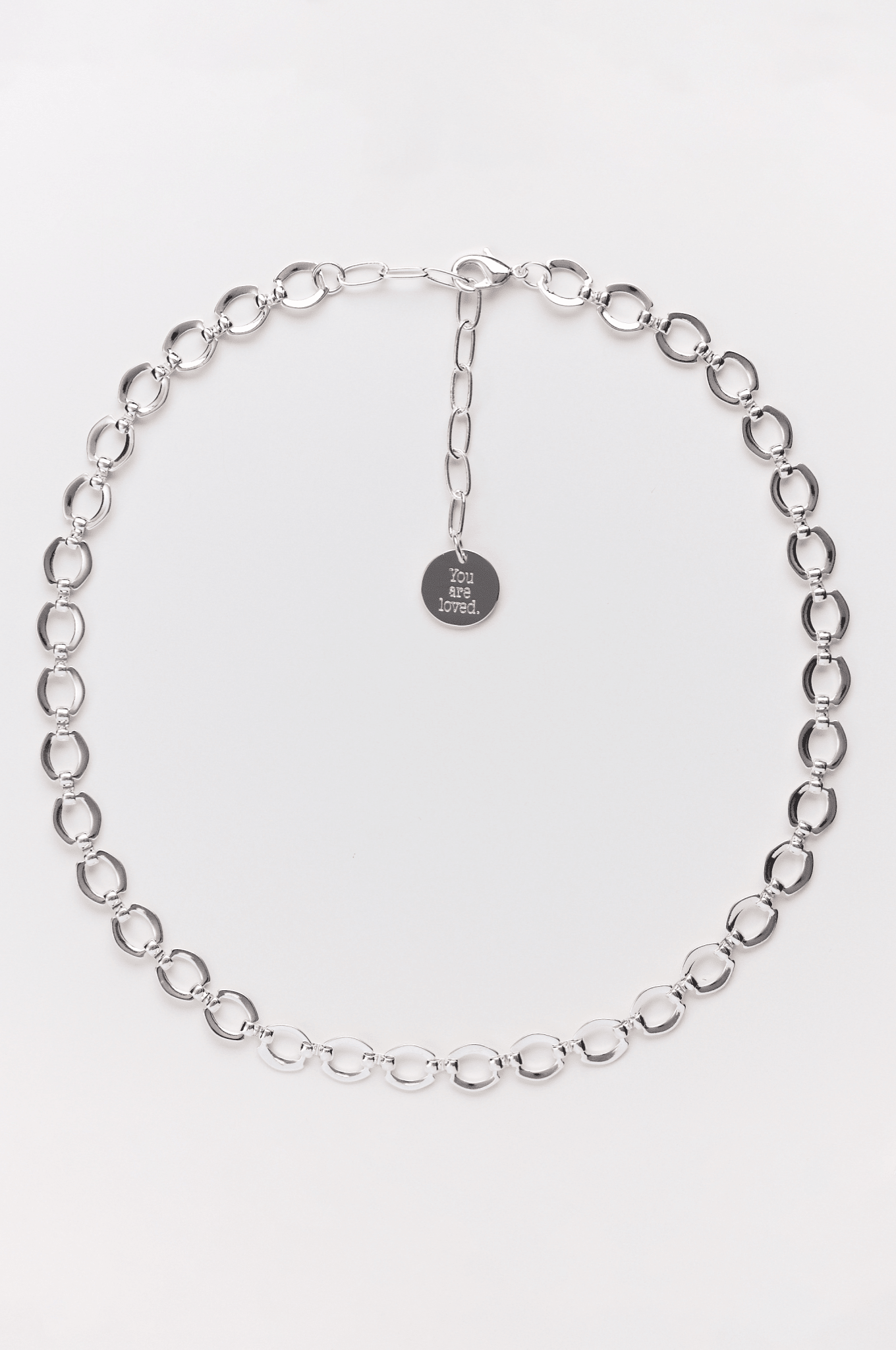 Lara & Ela | Young Love Necklace - Lara & Ela
