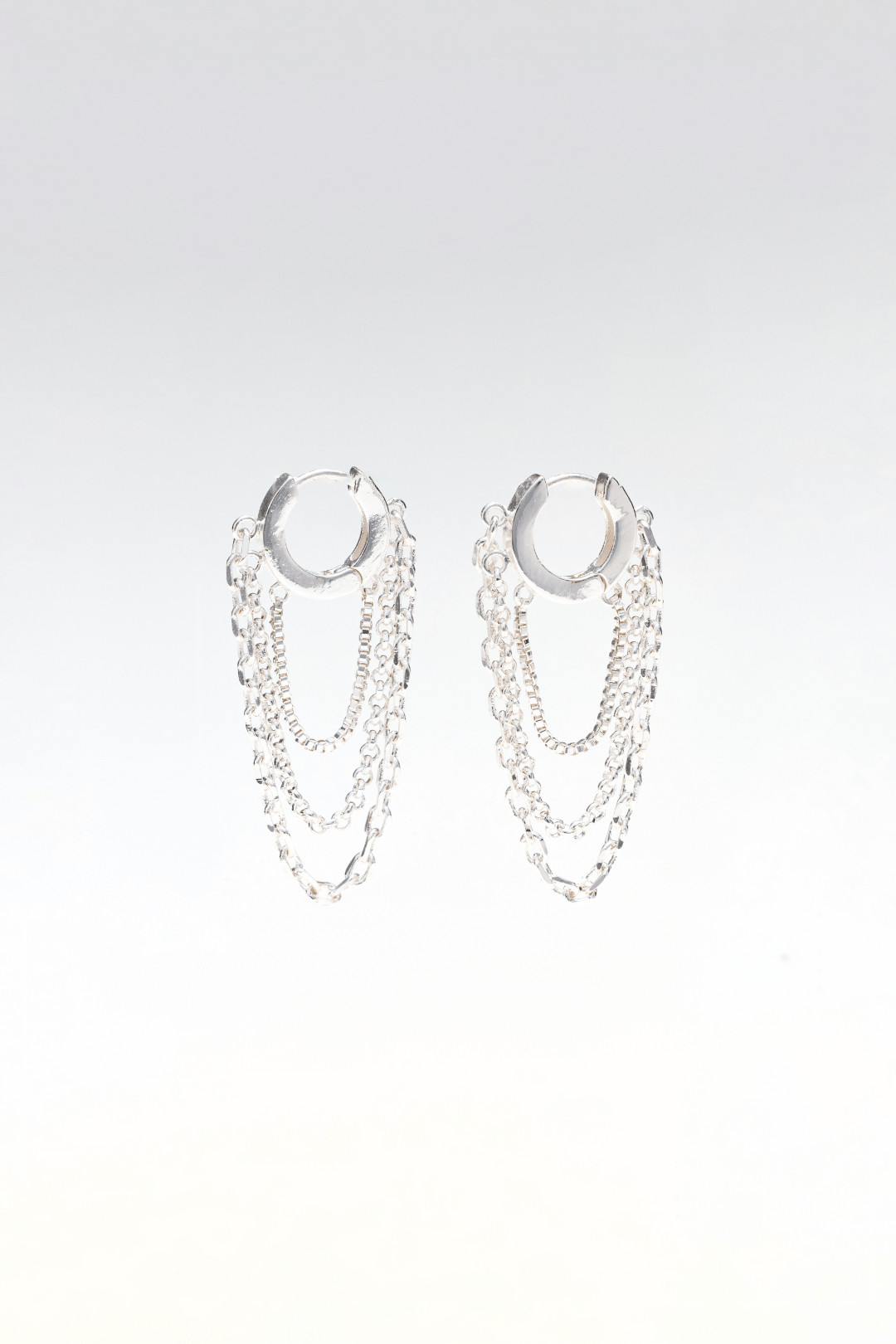 Lara & Ela | Joelle Earrings - Lara & Ela