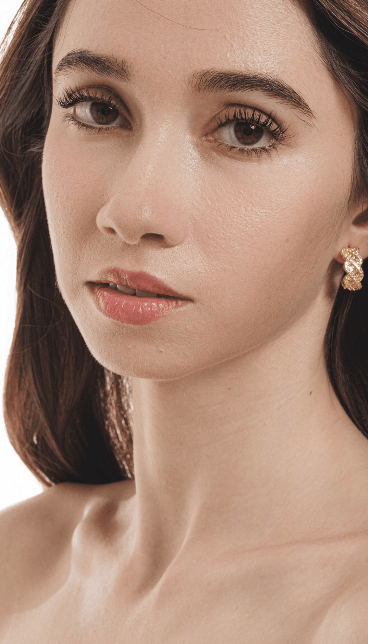Lara & Ela | Phoenix Earrings - Lara & Ela