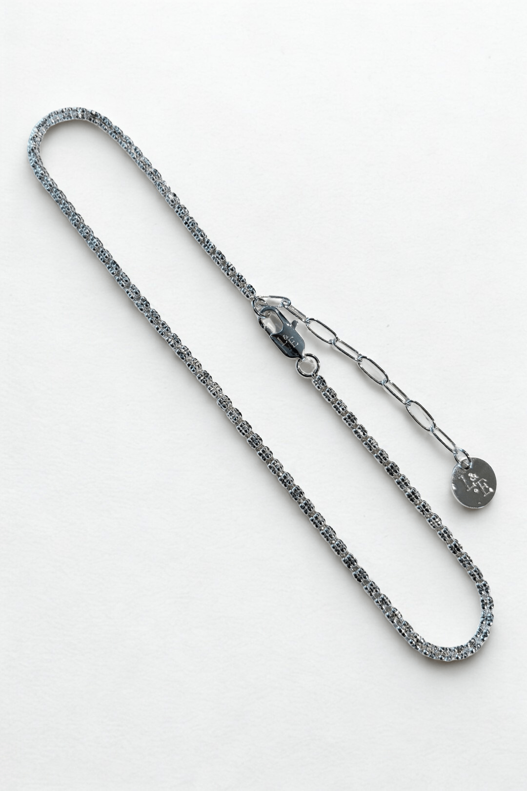 Lara & Ela | Last Minute Necklace - Lara & Ela