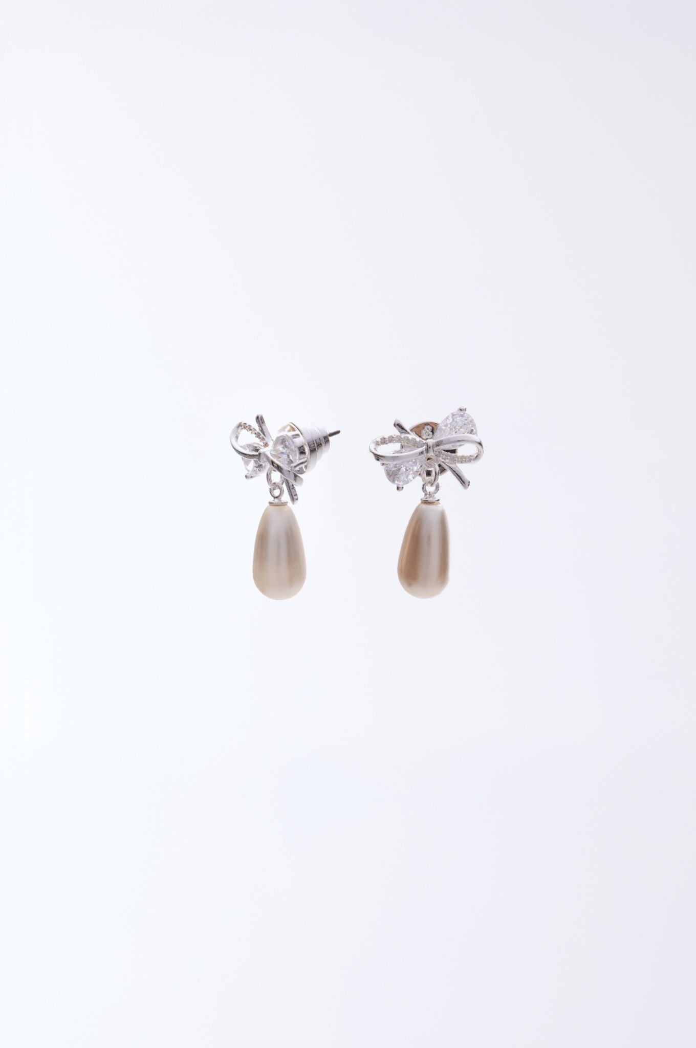 Lara & Ela | Endless Earrings - Lara & Ela