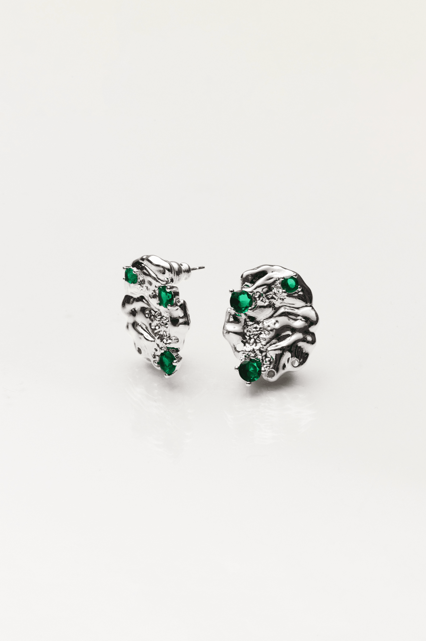 Lara & Ela | Starship Earrings - Lara & Ela