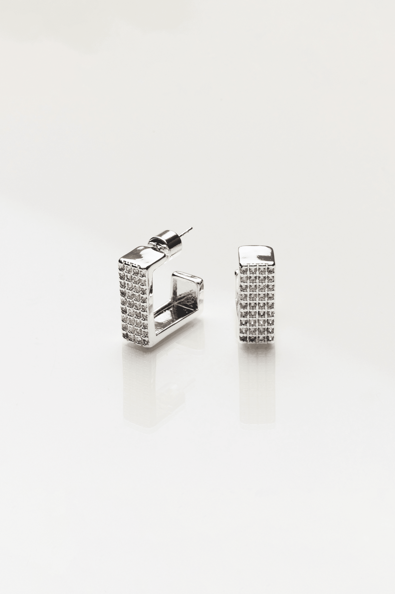 Lara & Ela I Zenith Earrings - Lara & Ela