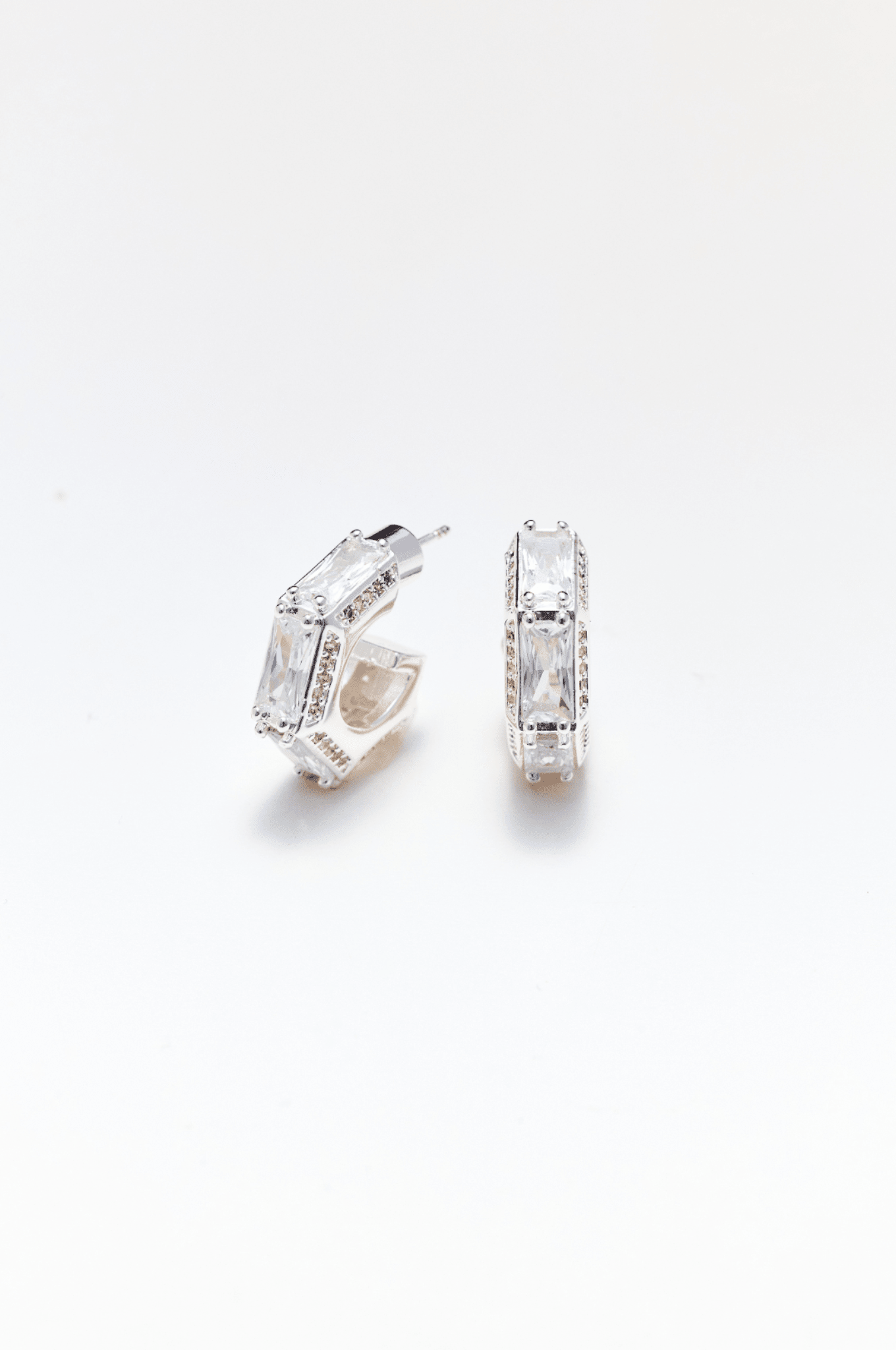 Lara & Ela | Marion Earrings - Lara & Ela