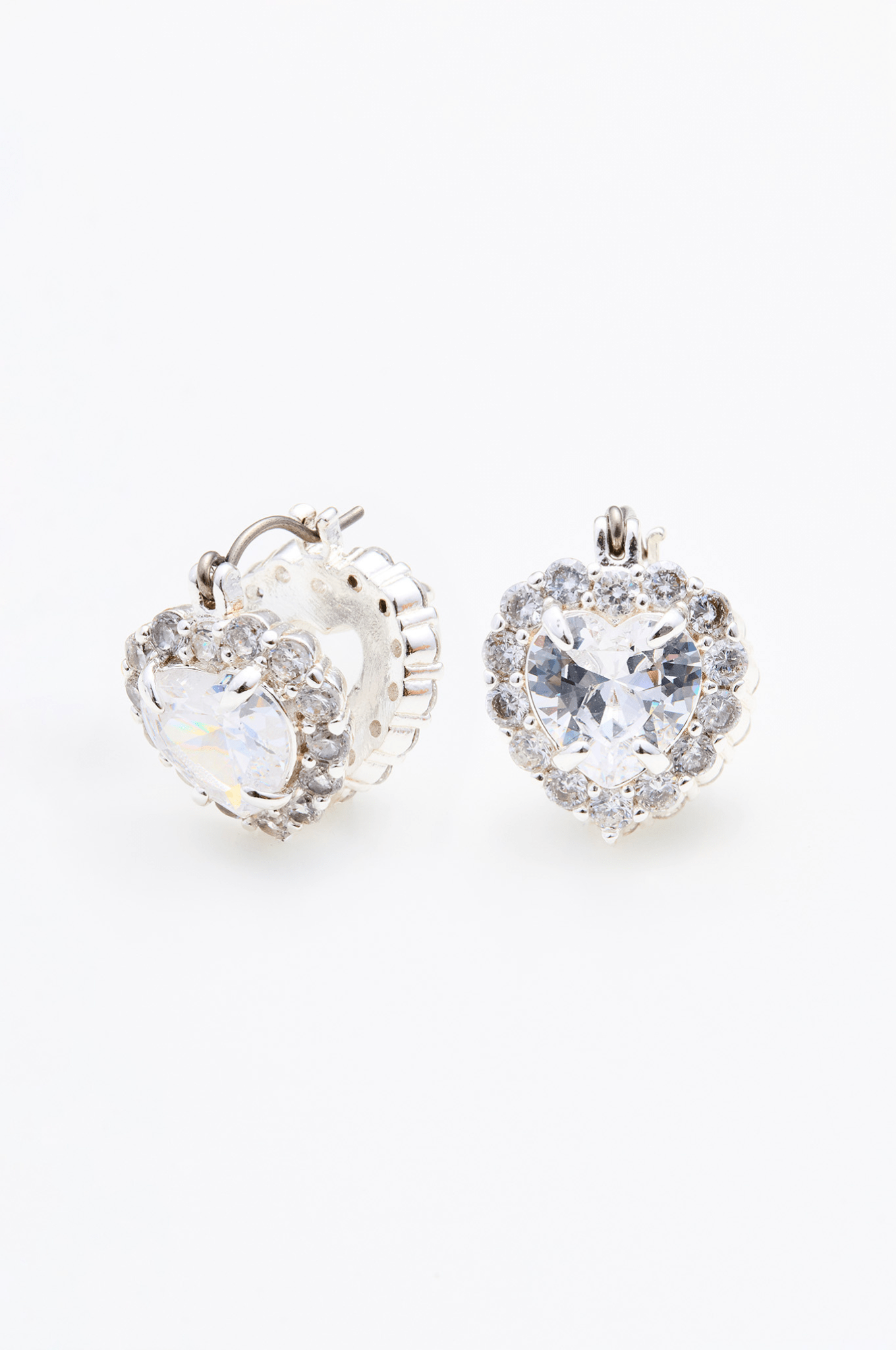 Lara & Ela | Sunday In Capri Earrings - Lara & Ela