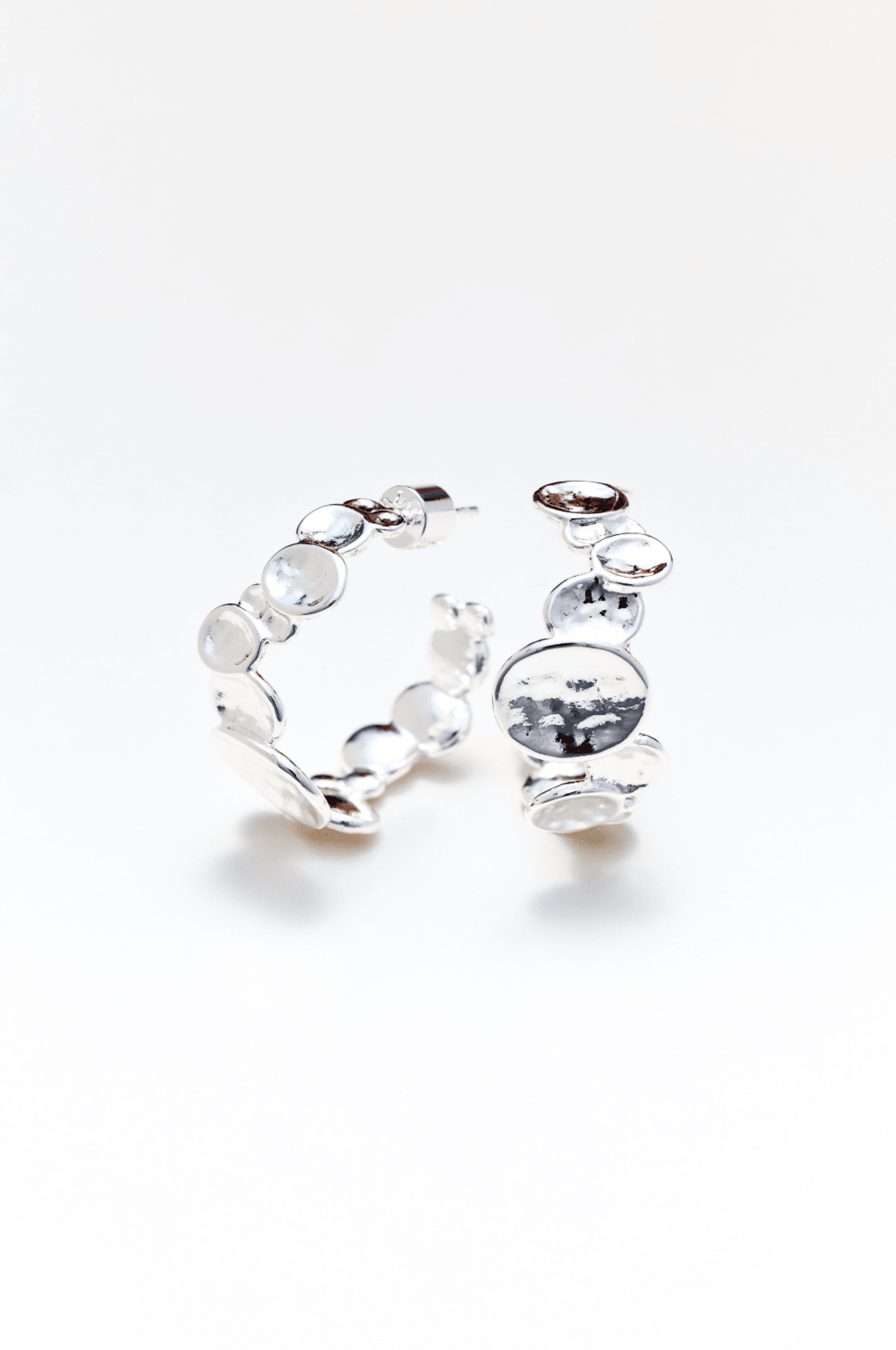 Lara & Ela | Montana Earrings - Lara & Ela