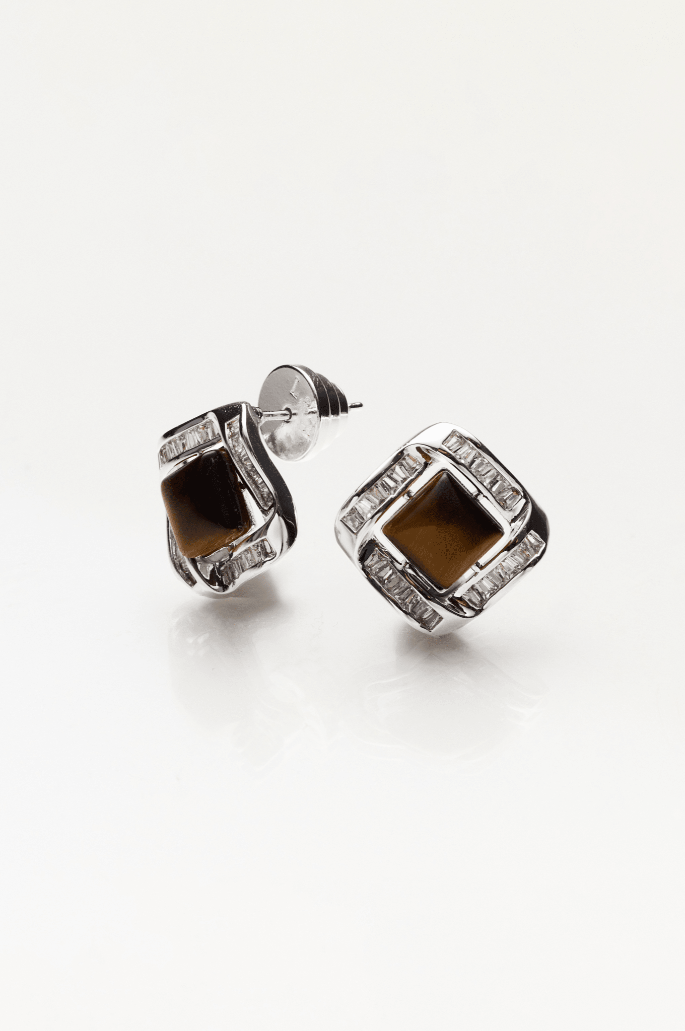 Lara & Ela | Nicole Earrings - Lara & Ela