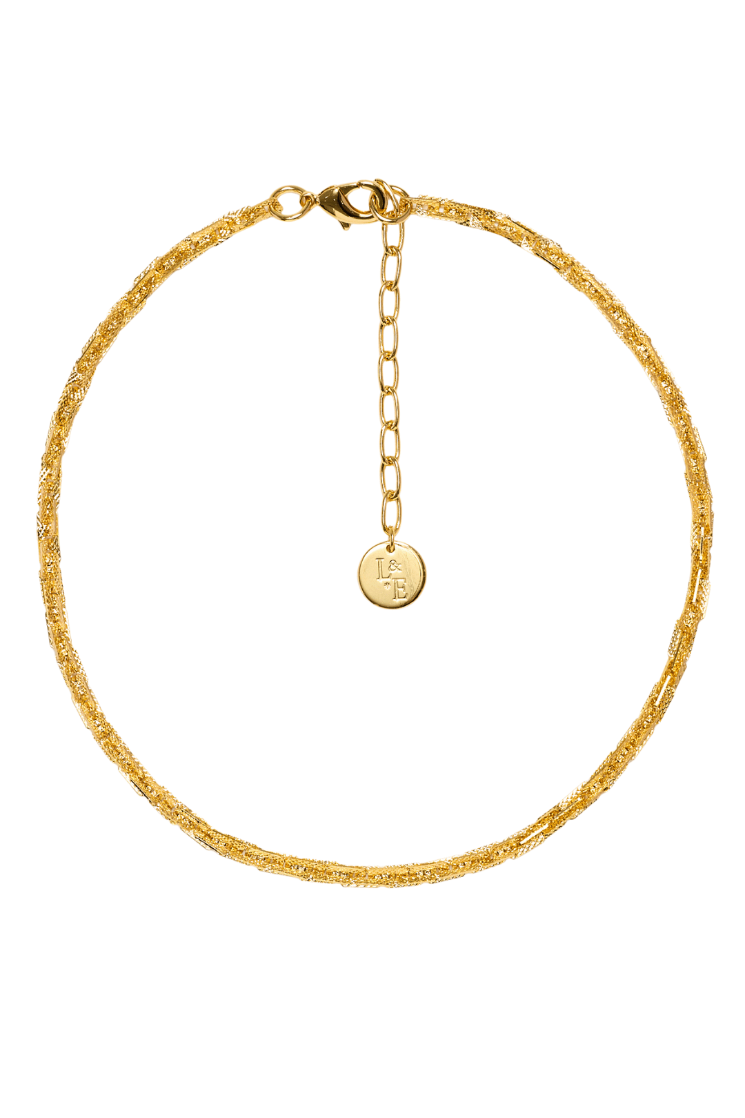 Lara & Ela | Monroe Necklace - Lara & Ela